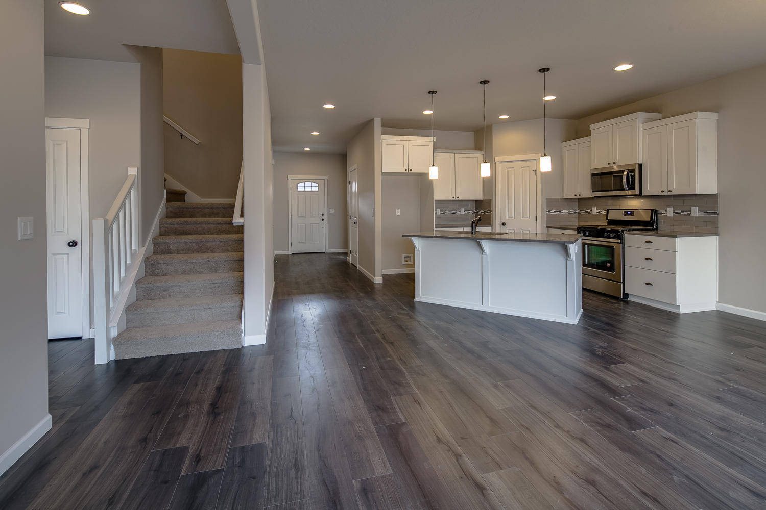 Josie Meadows - Residential