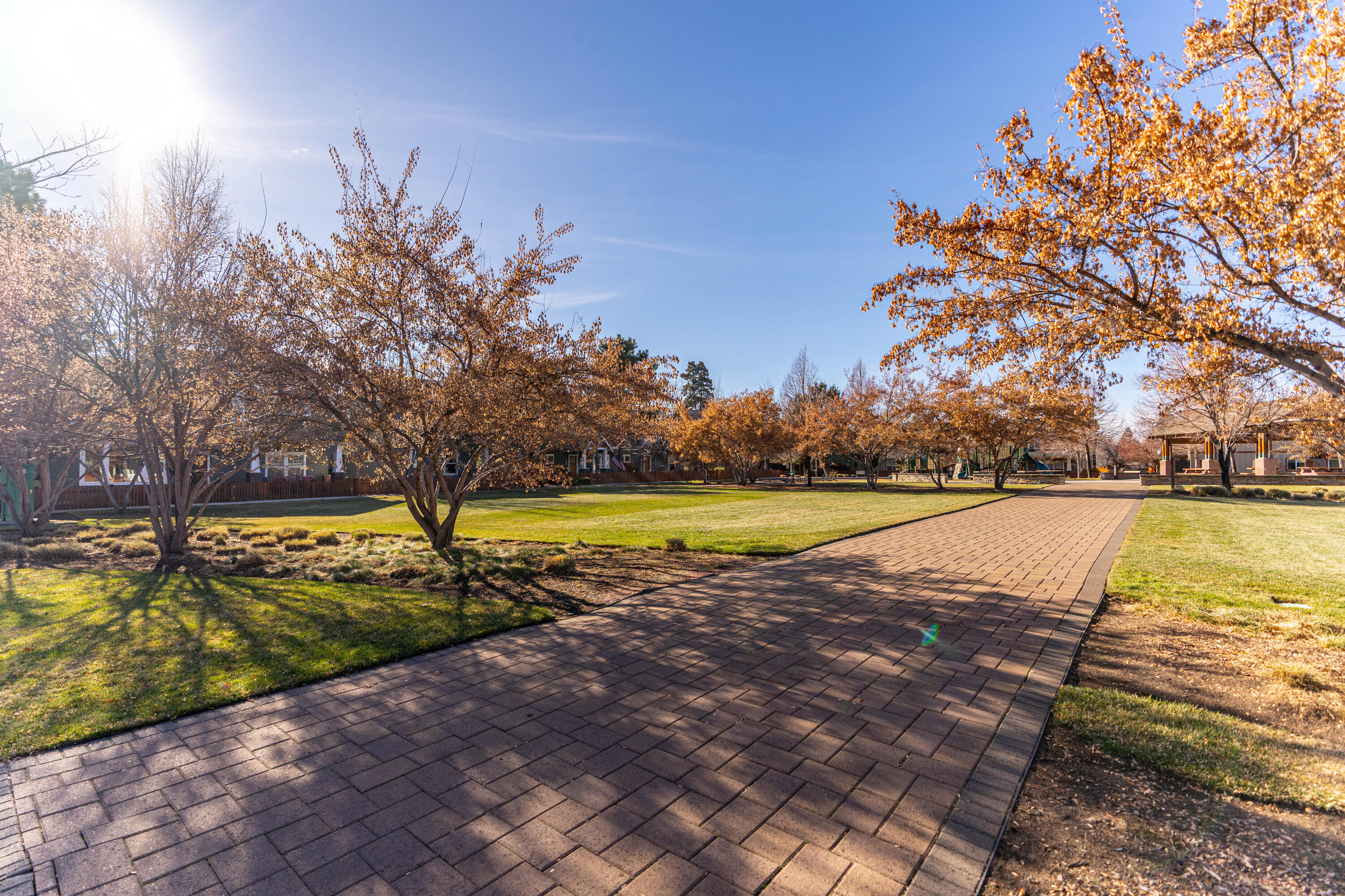 Gardenside - Residential