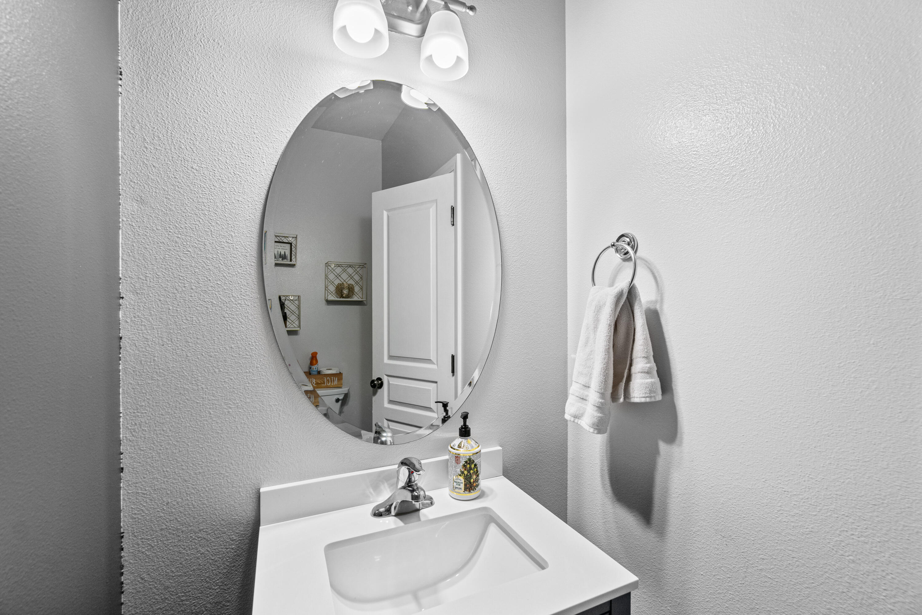 Gardenside - Residential