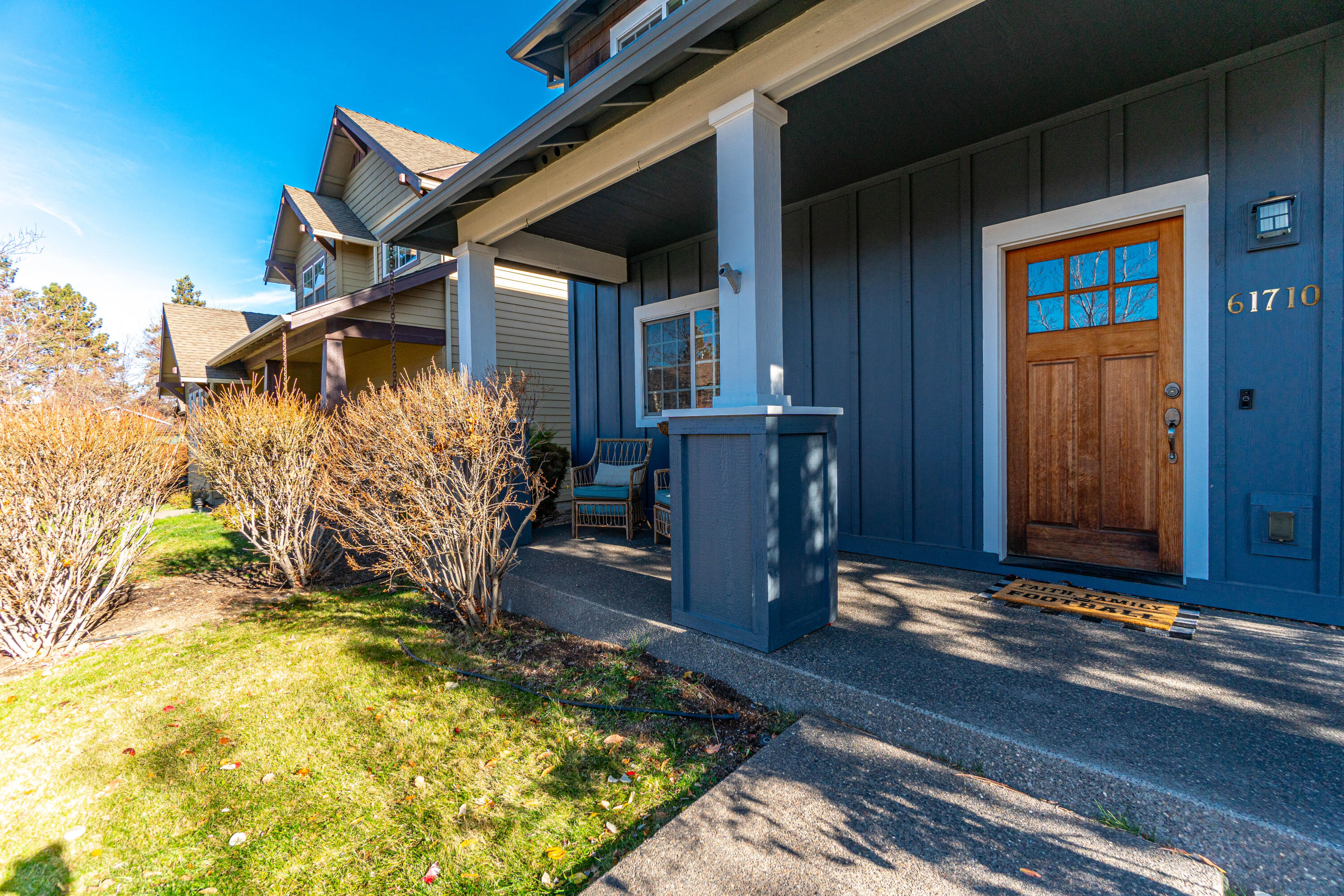 Gardenside - Residential