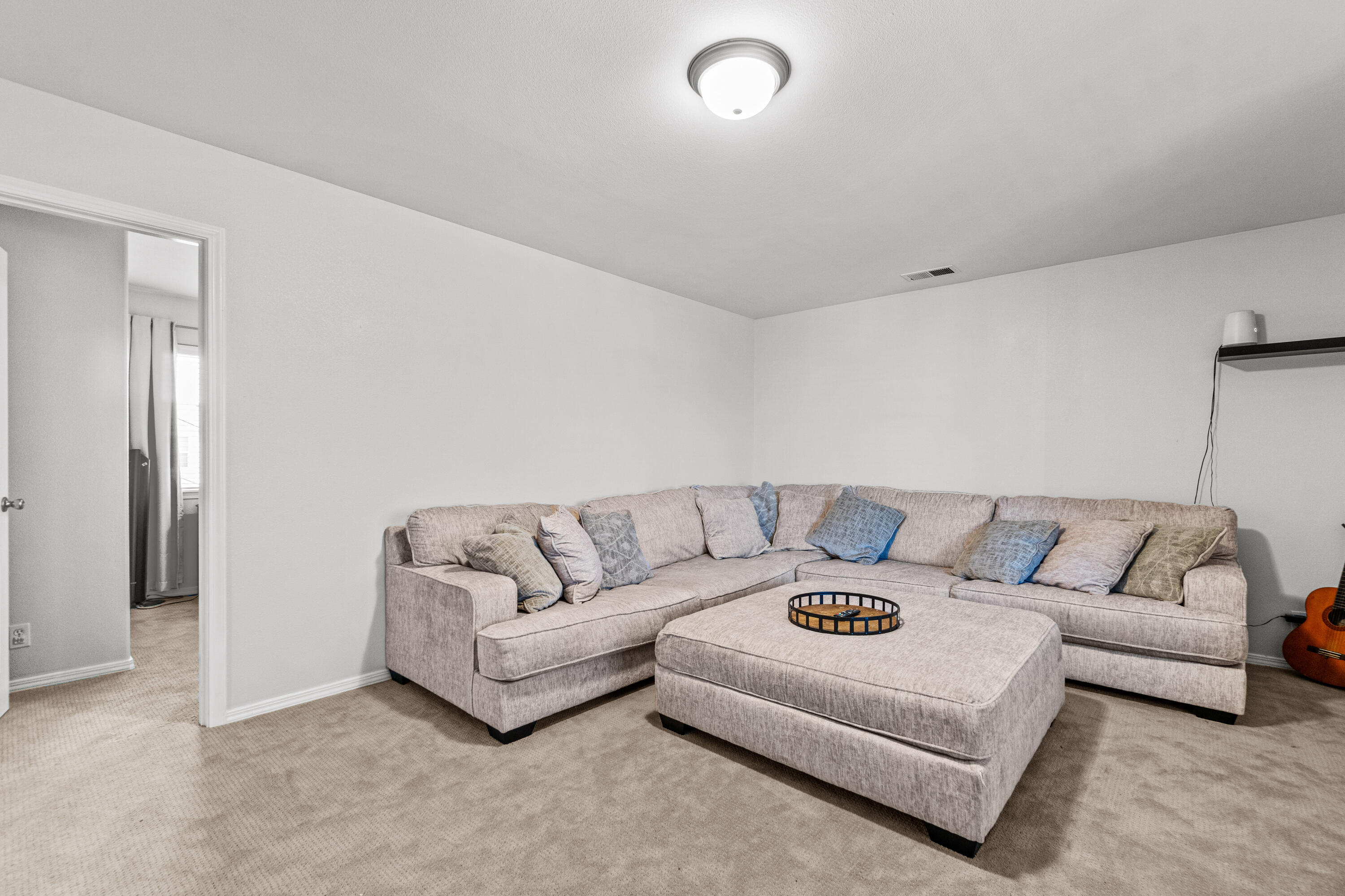 Gardenside - Residential