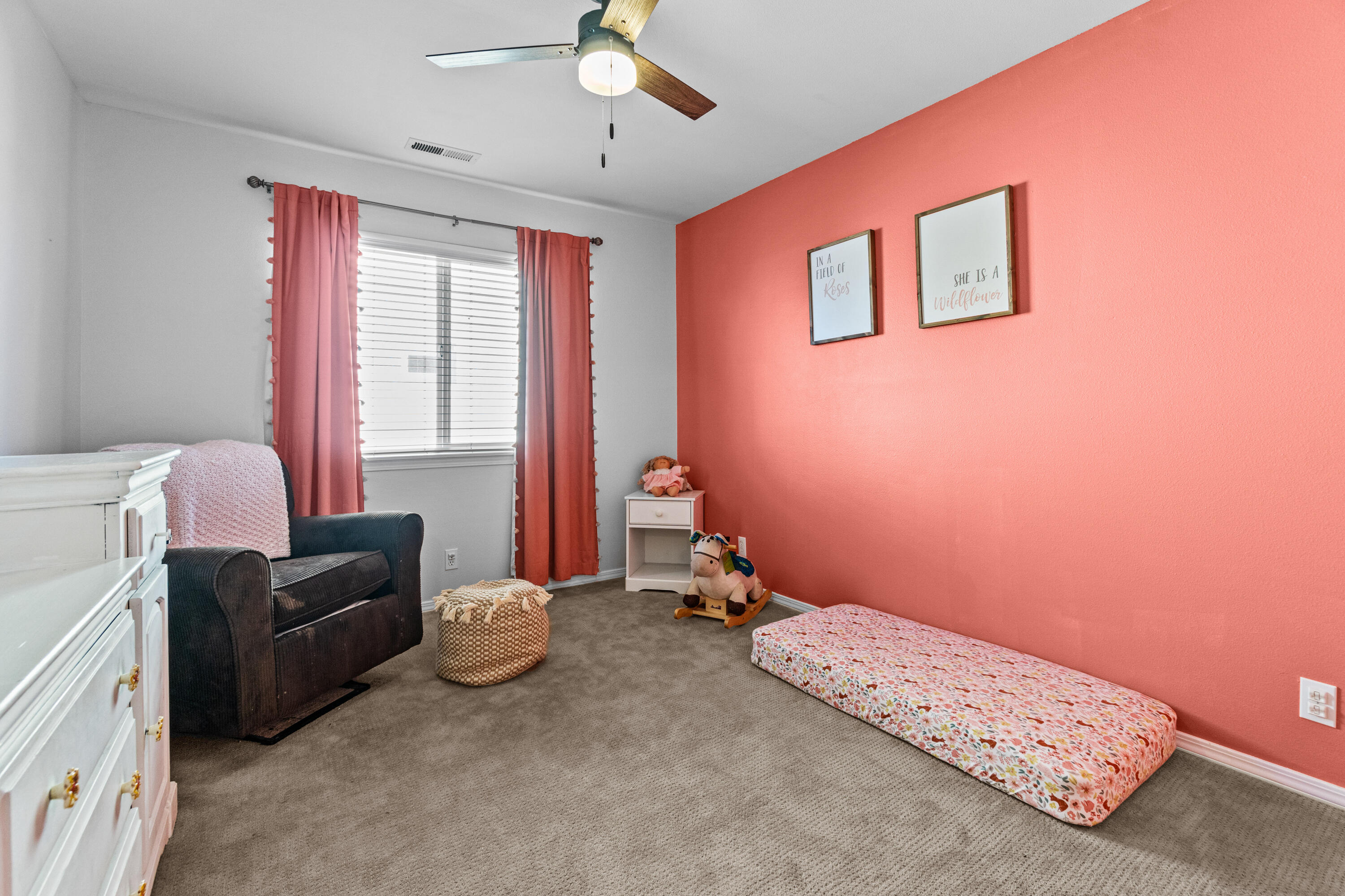 Gardenside - Residential