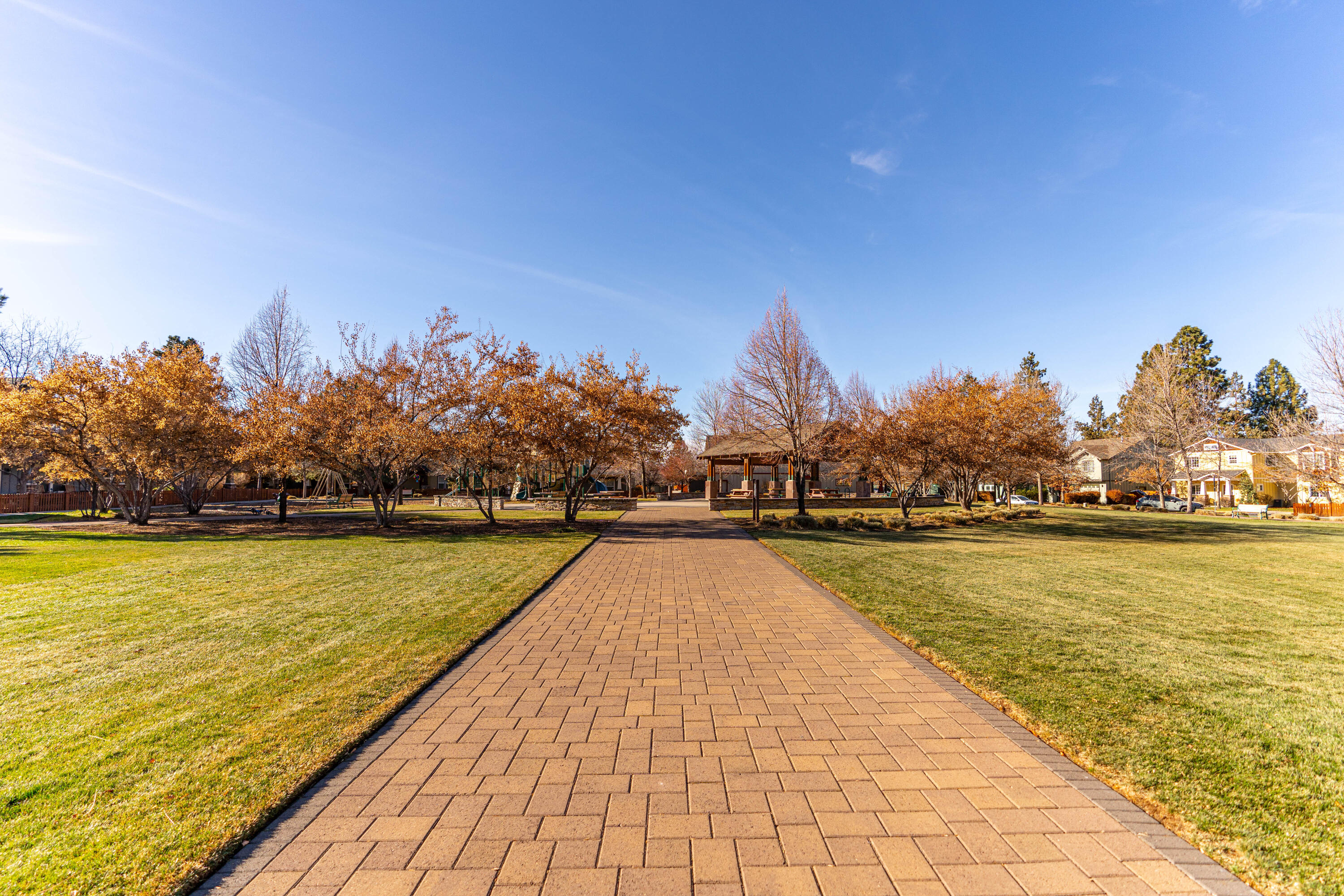 Gardenside - Residential