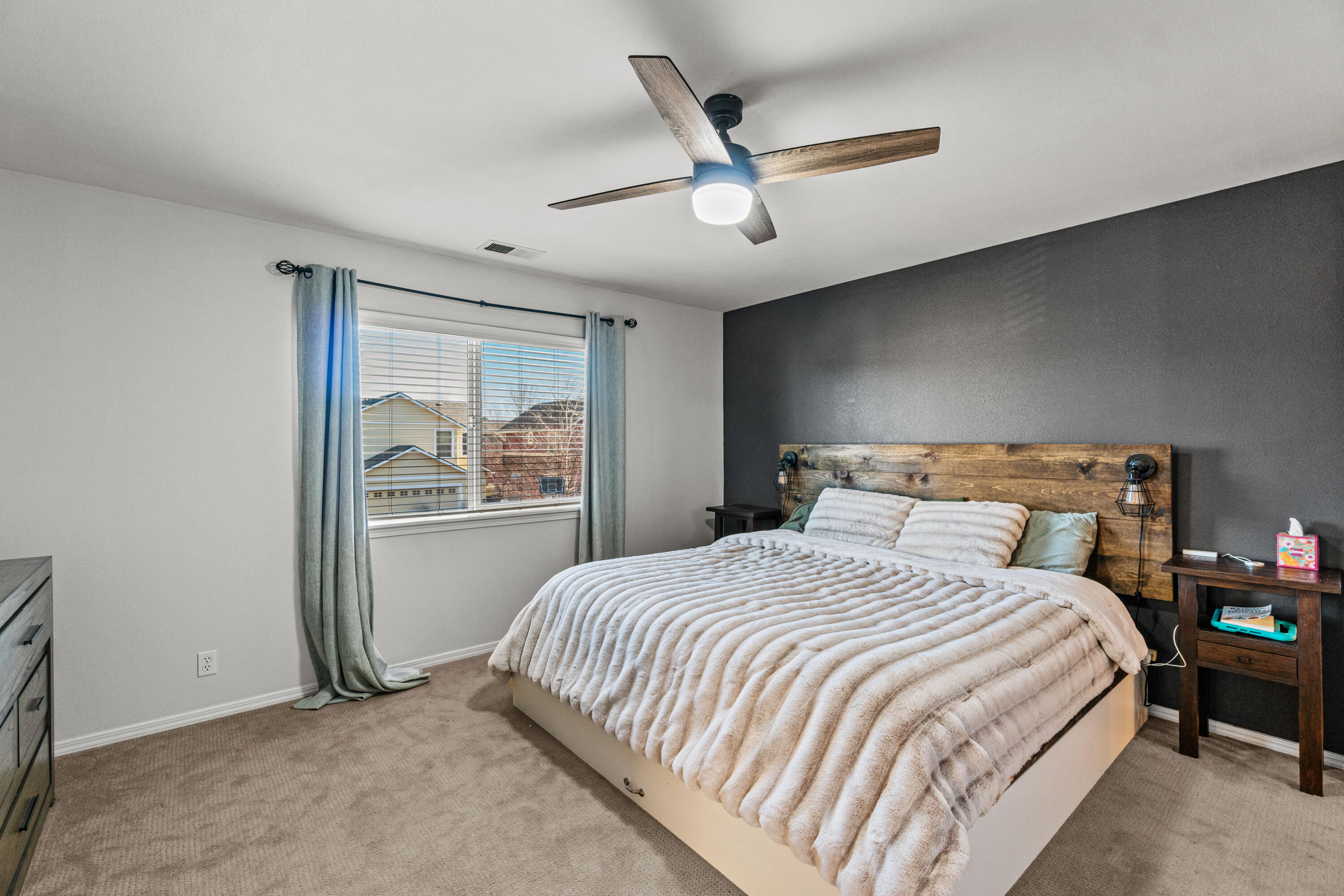 Gardenside - Residential