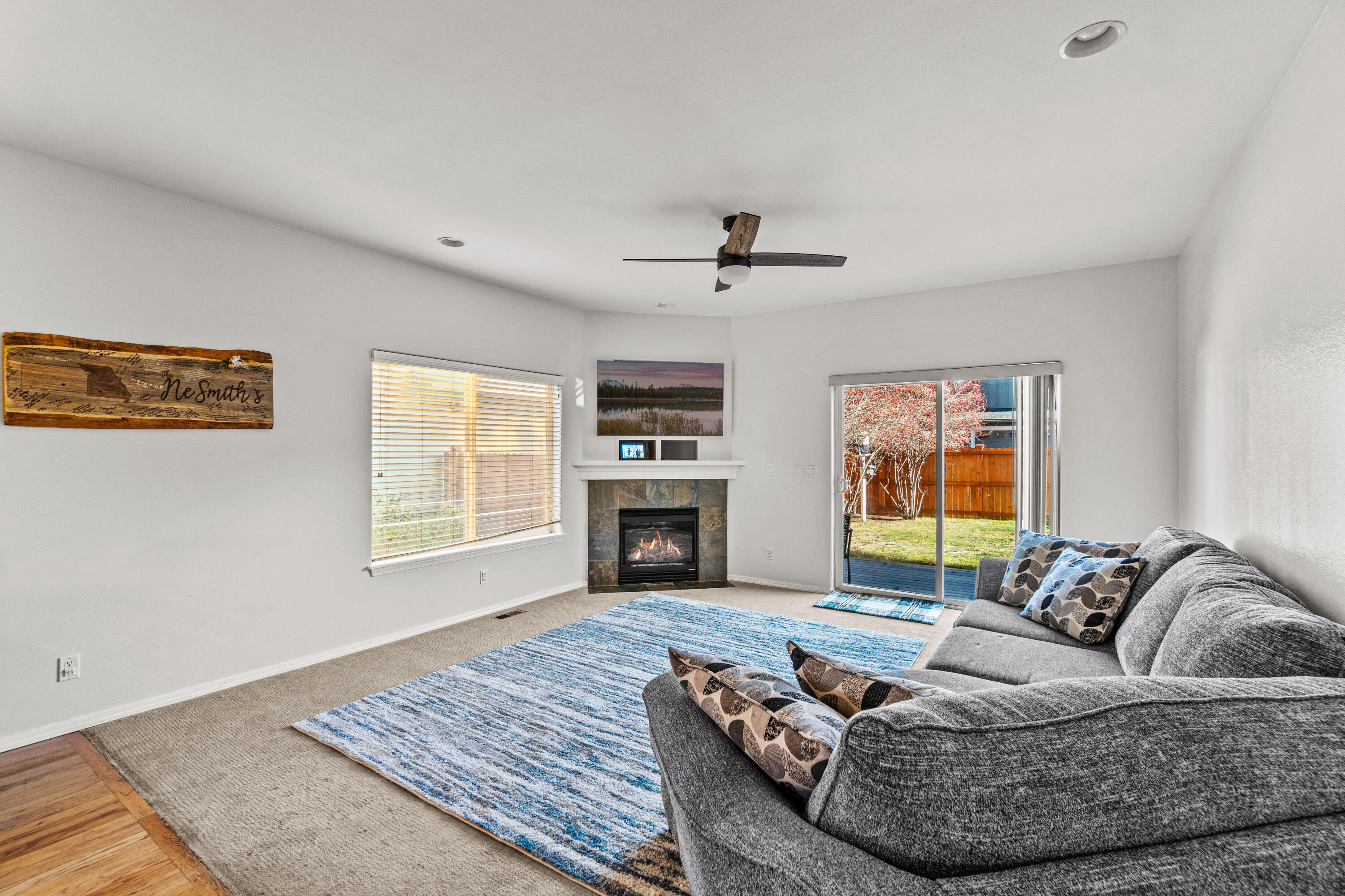 Gardenside - Residential