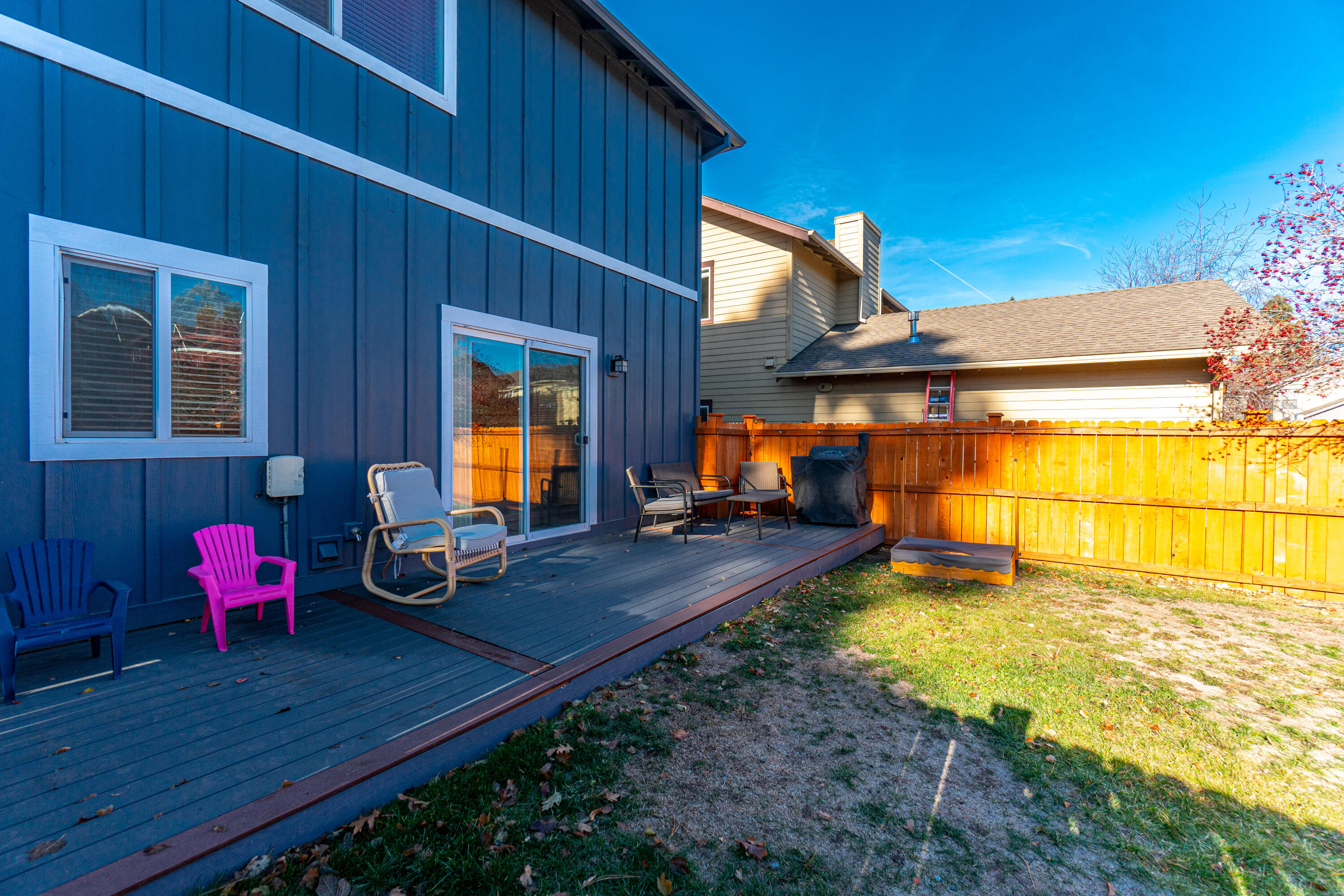 Gardenside - Residential