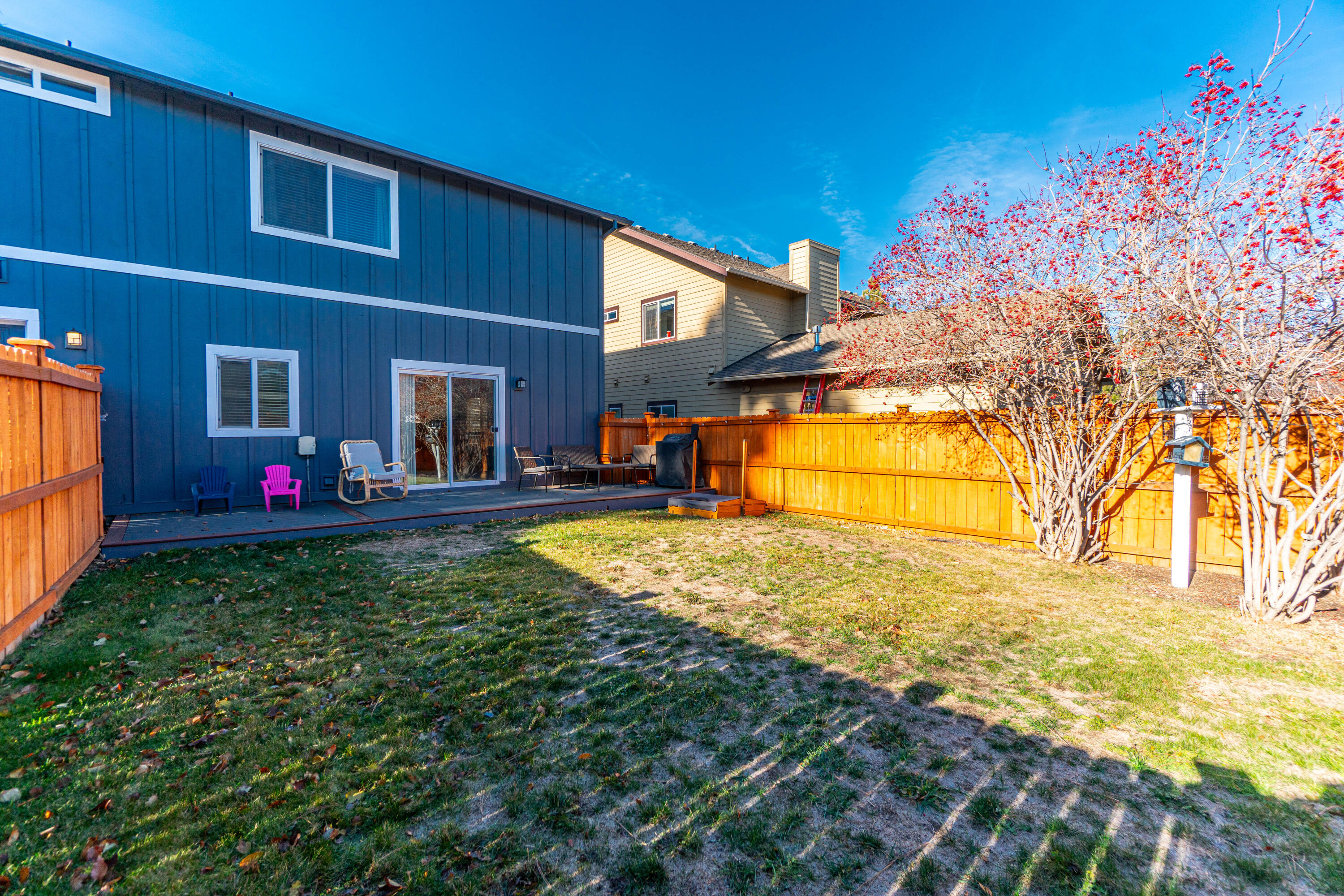 Gardenside - Residential