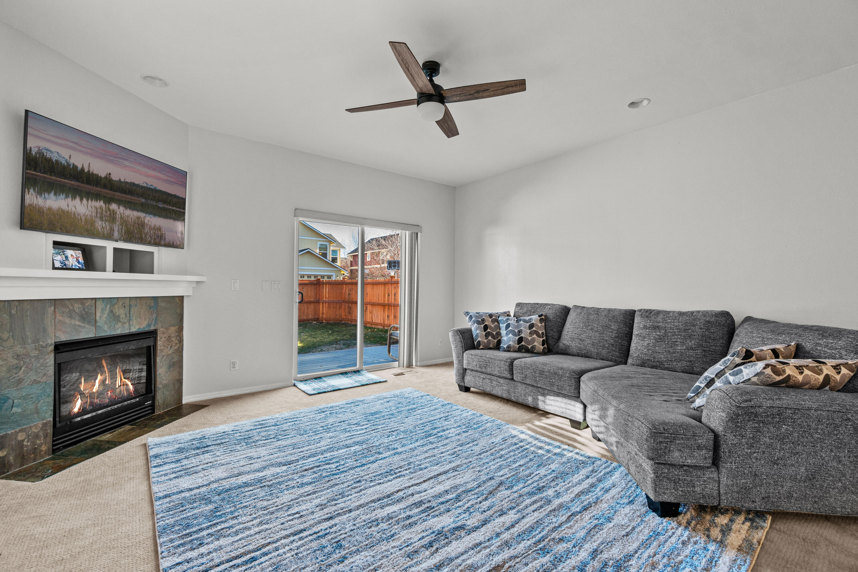 Gardenside - Residential