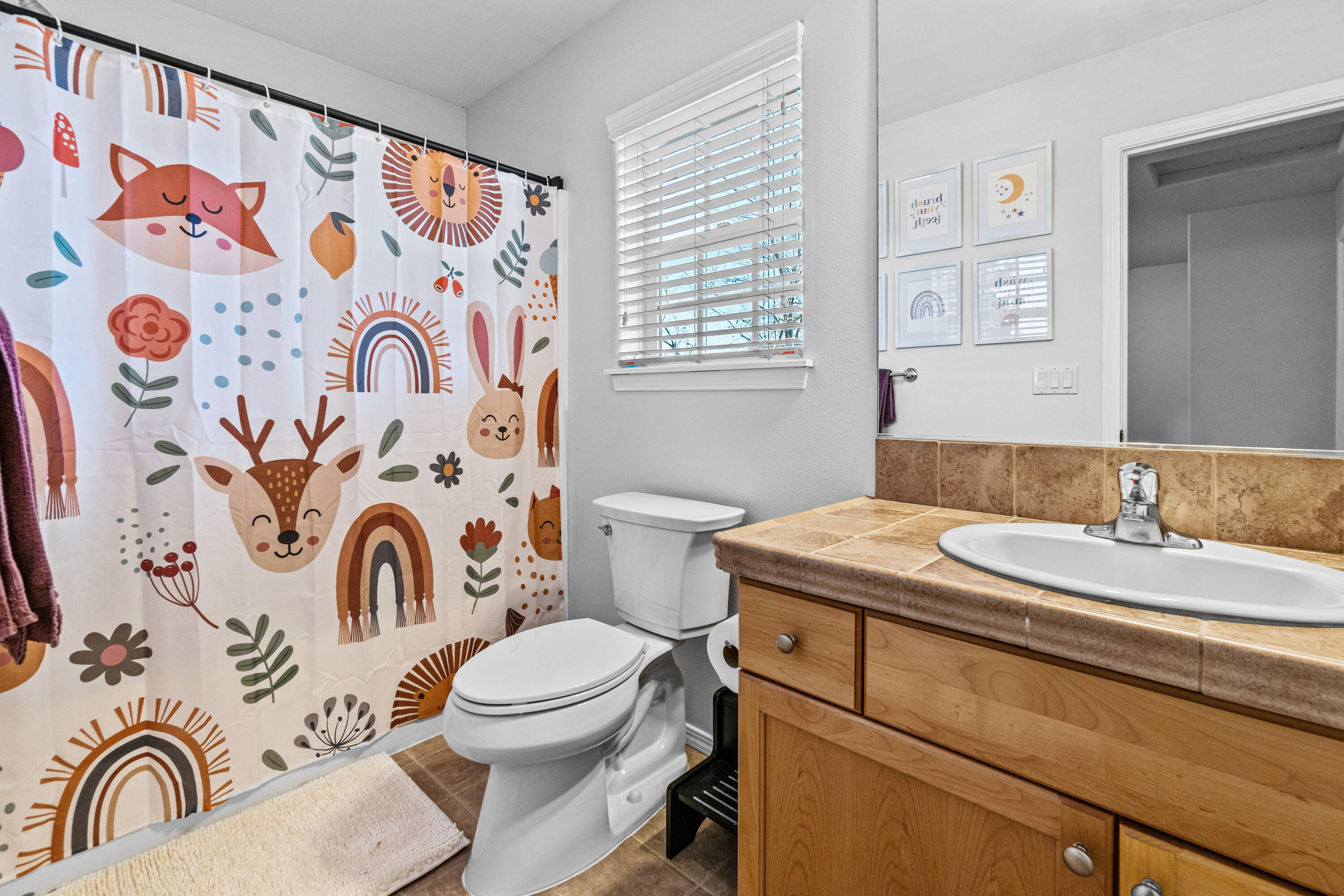 Gardenside - Residential