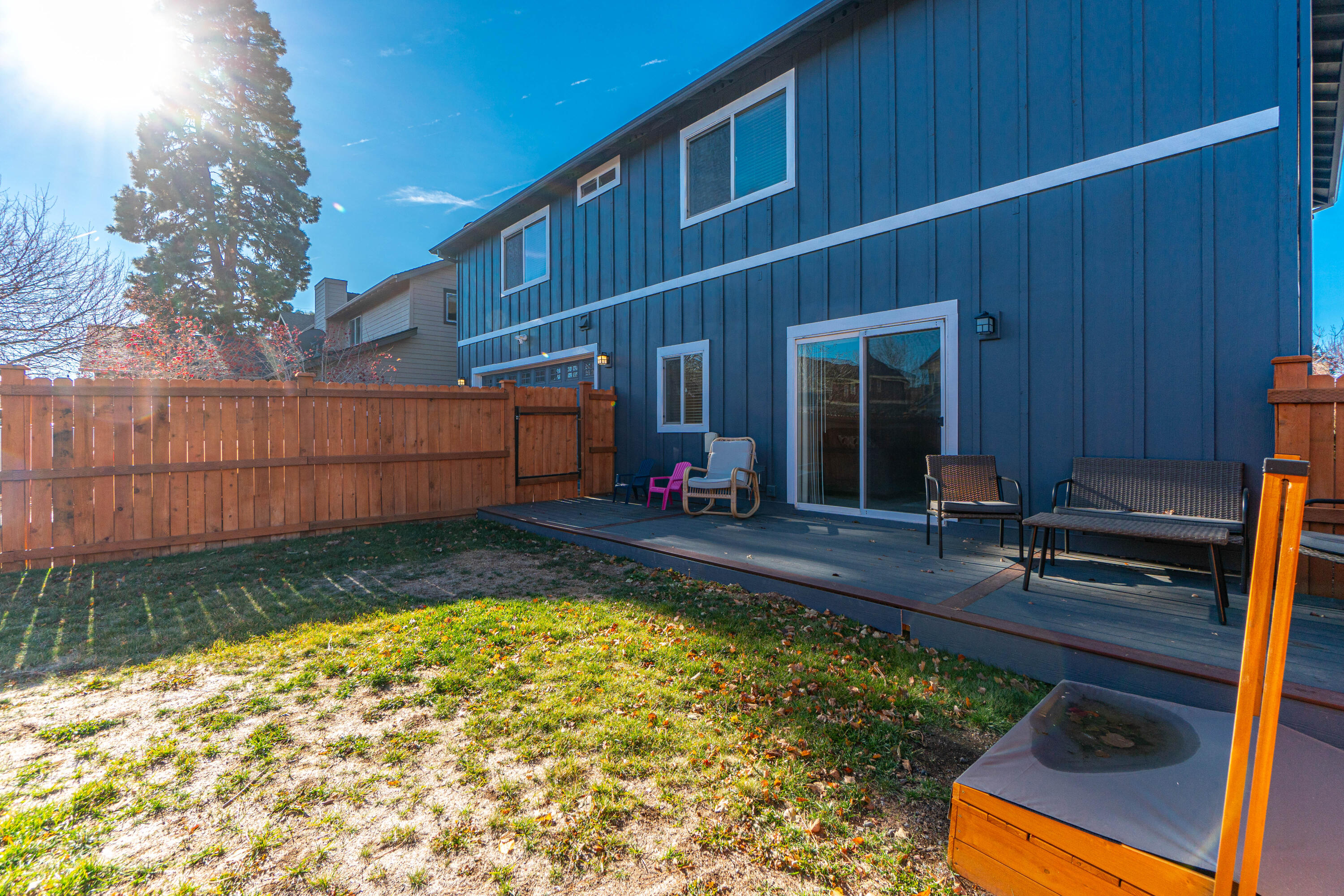 Gardenside - Residential