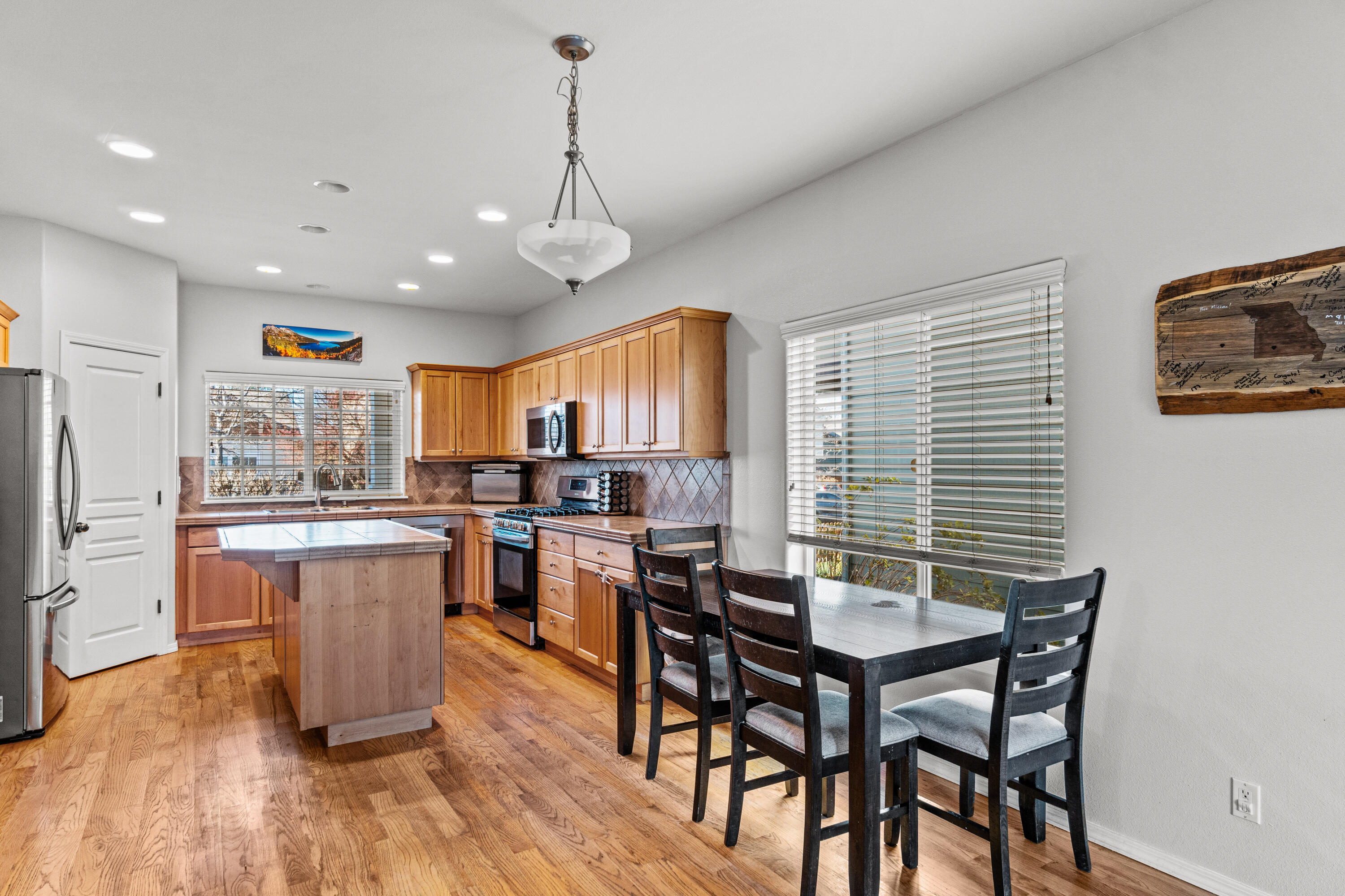 Gardenside - Residential