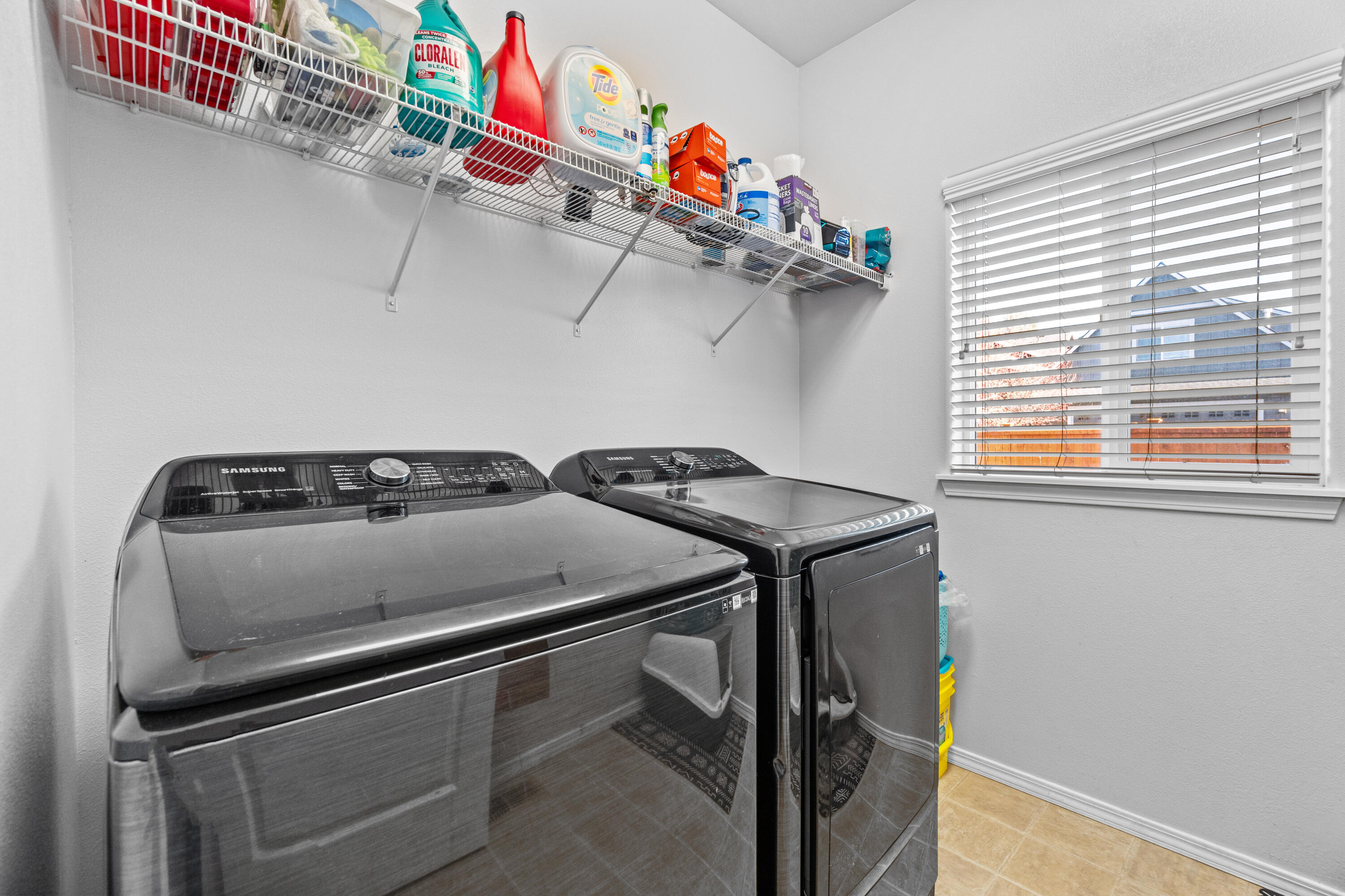 Gardenside - Residential