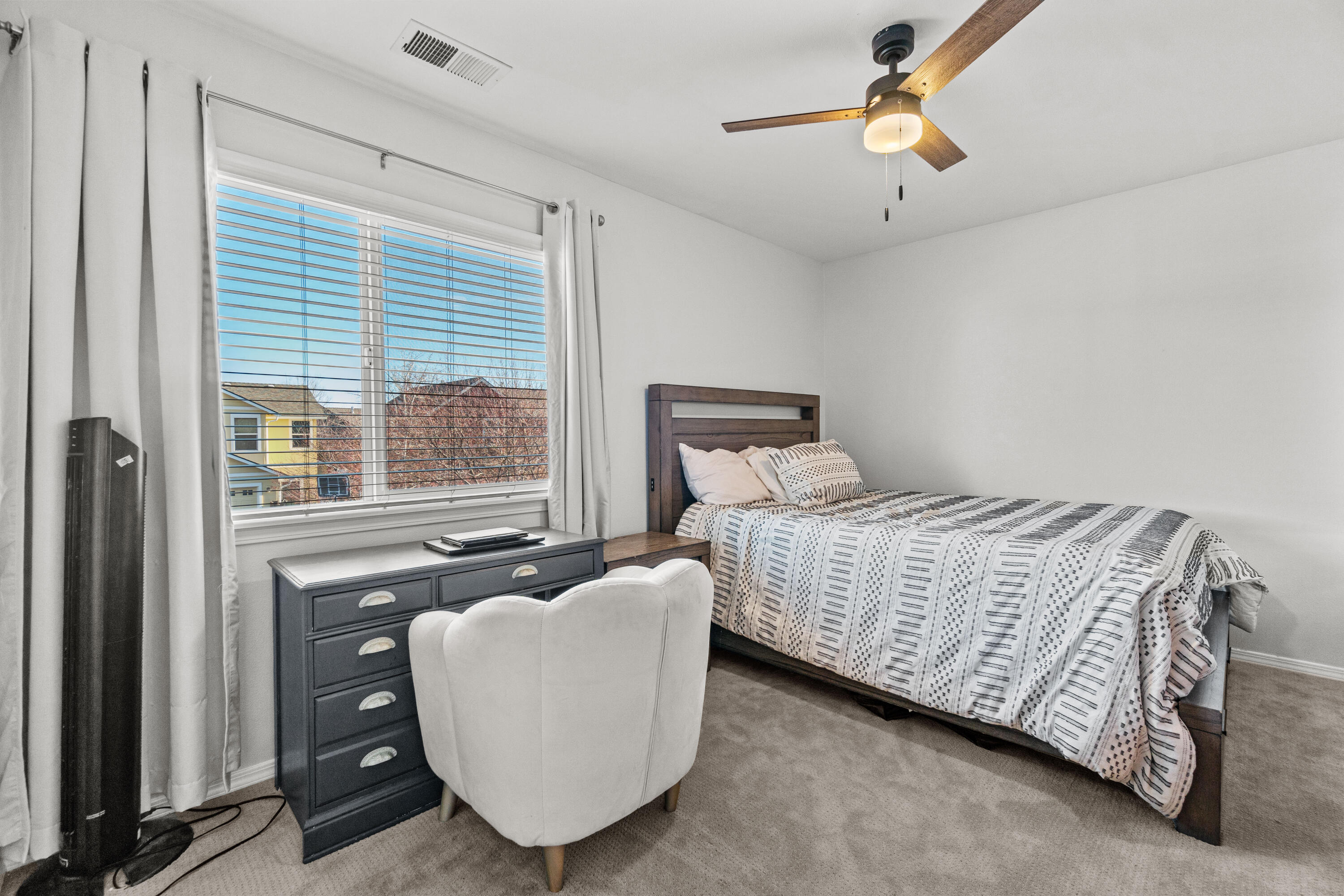 Gardenside - Residential