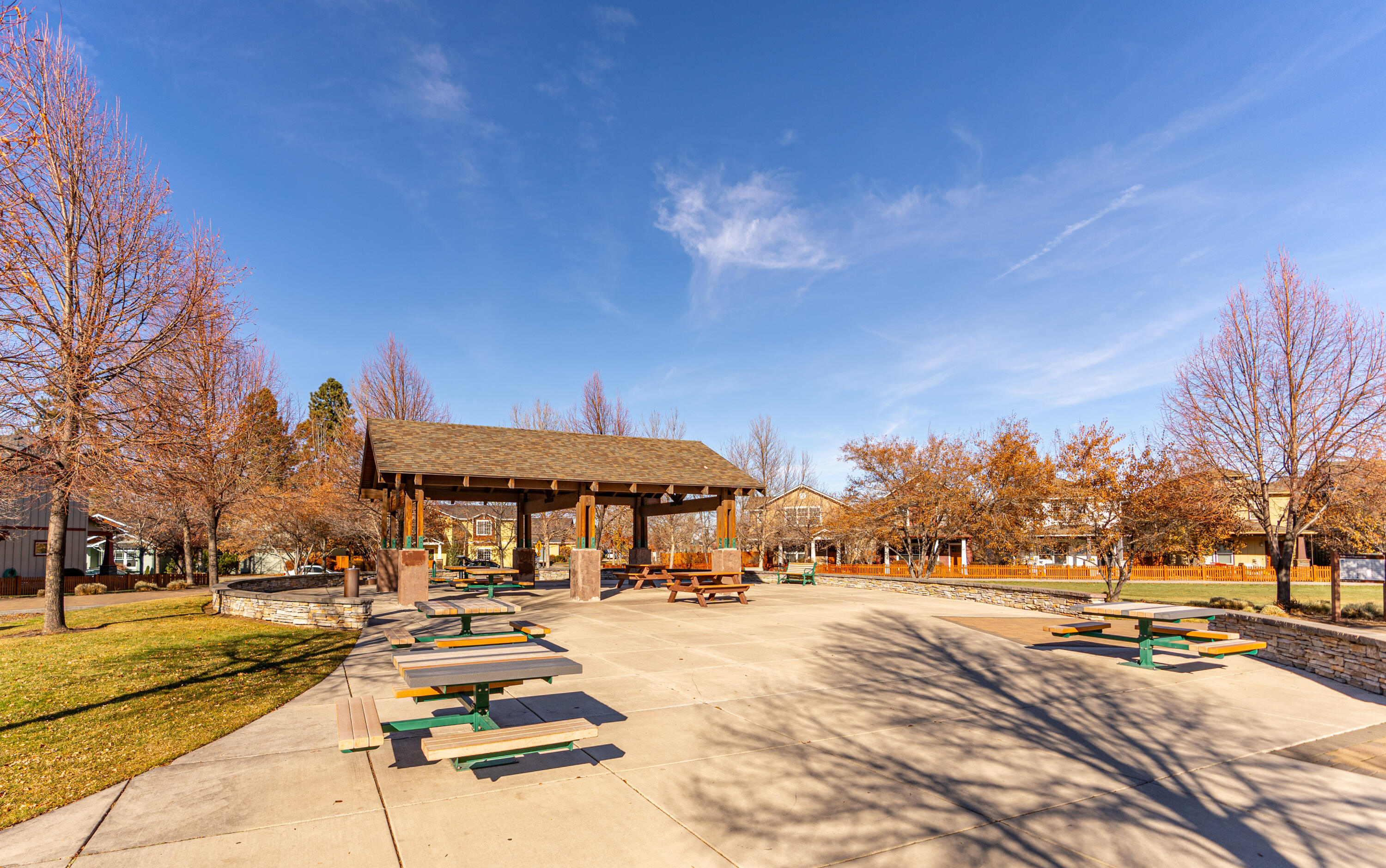 Gardenside - Residential