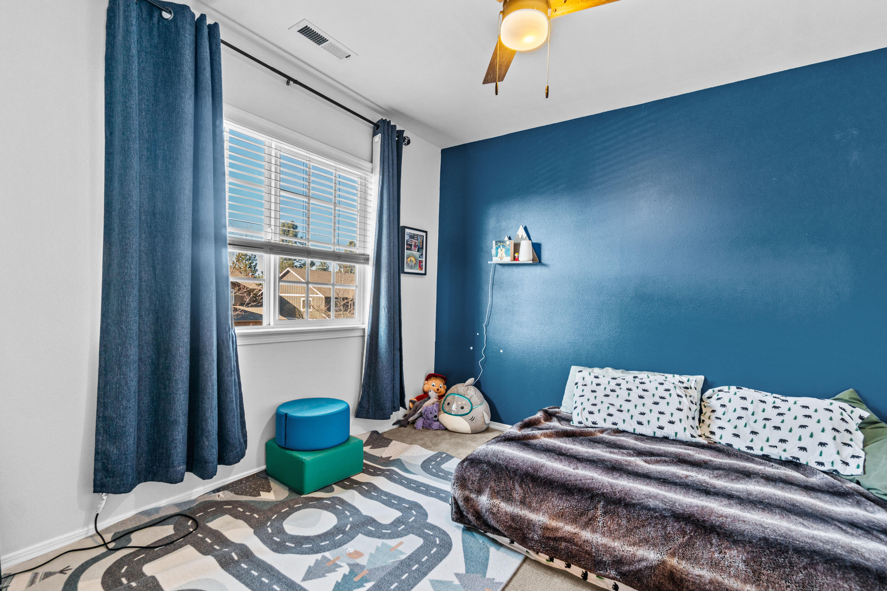 Gardenside - Residential