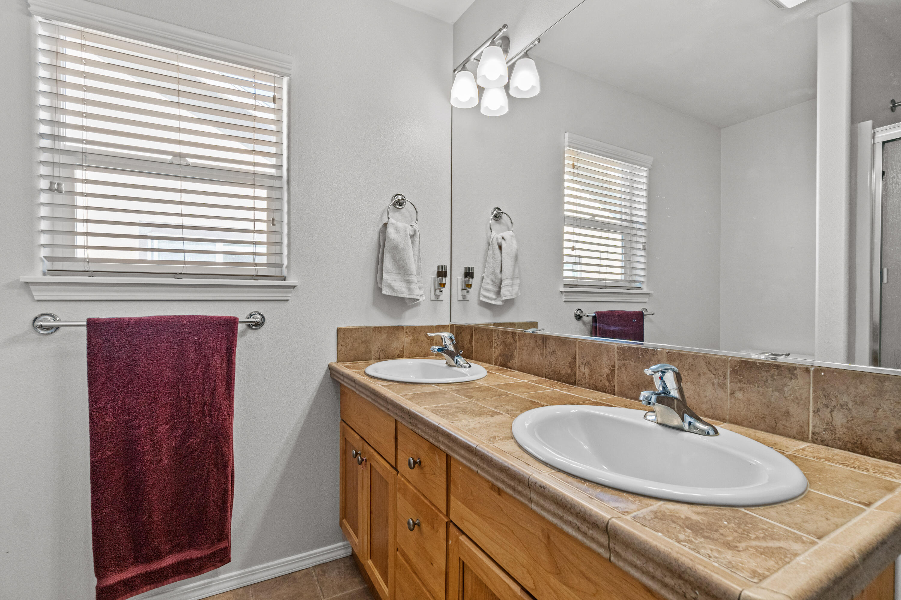 Gardenside - Residential