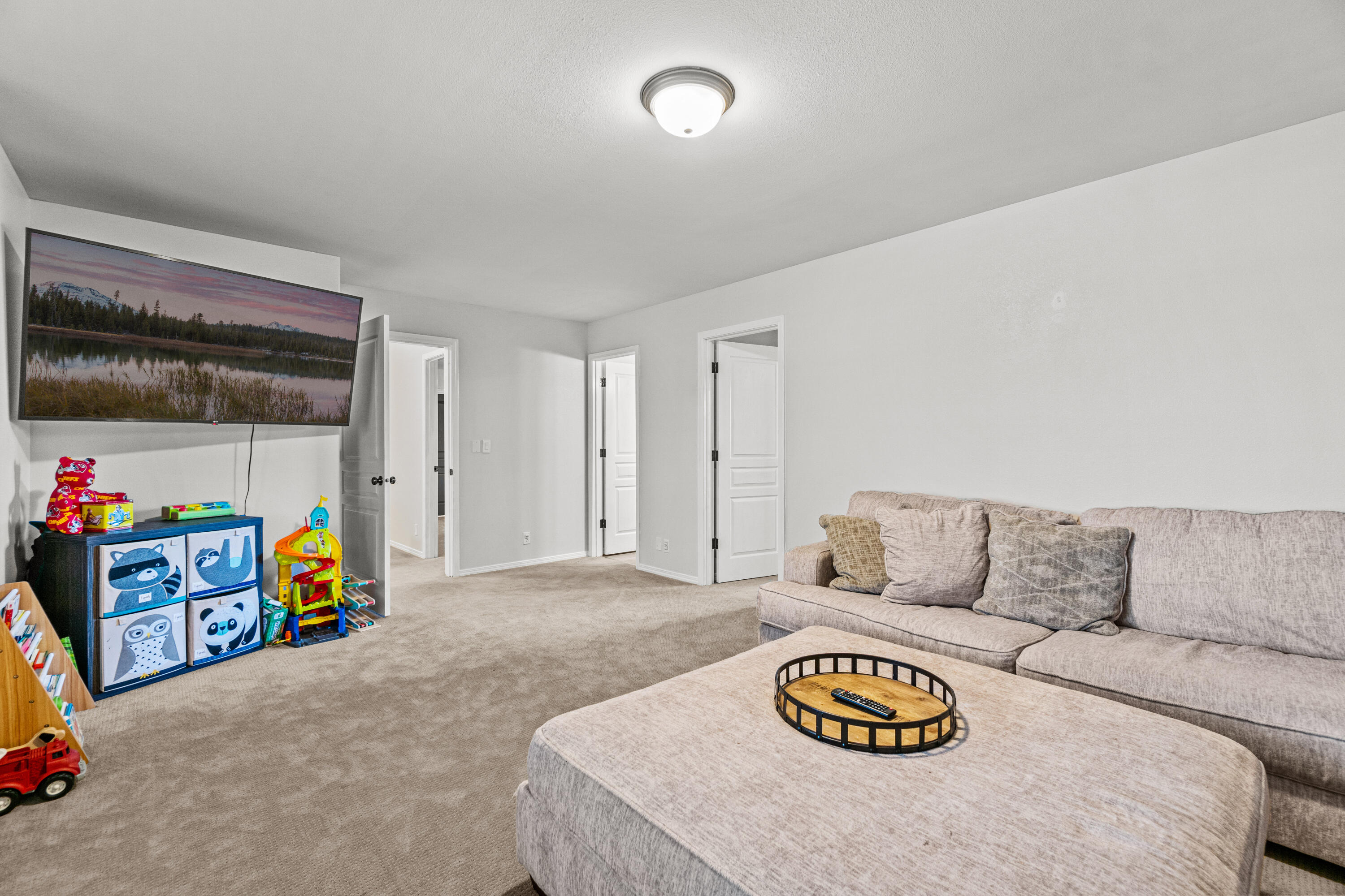 Gardenside - Residential