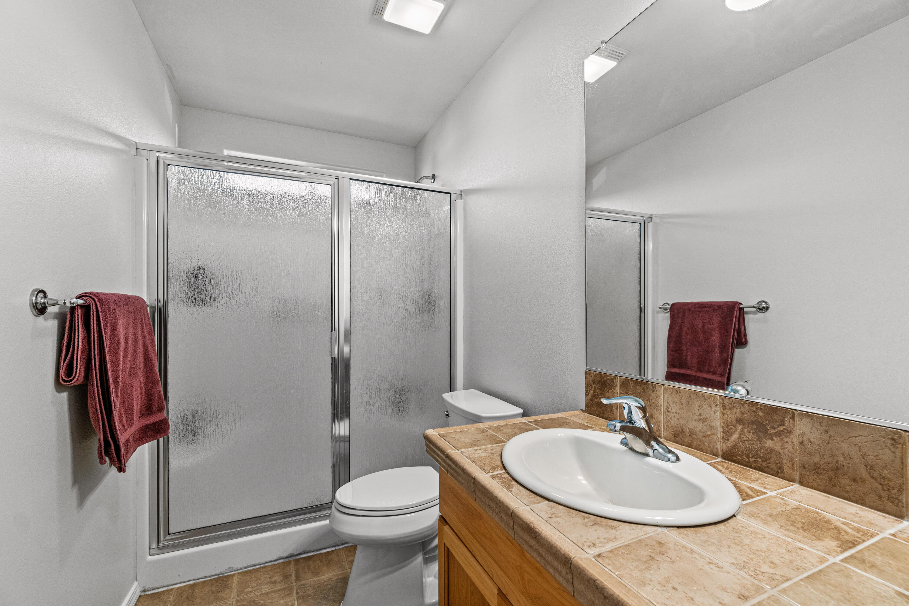 Gardenside - Residential