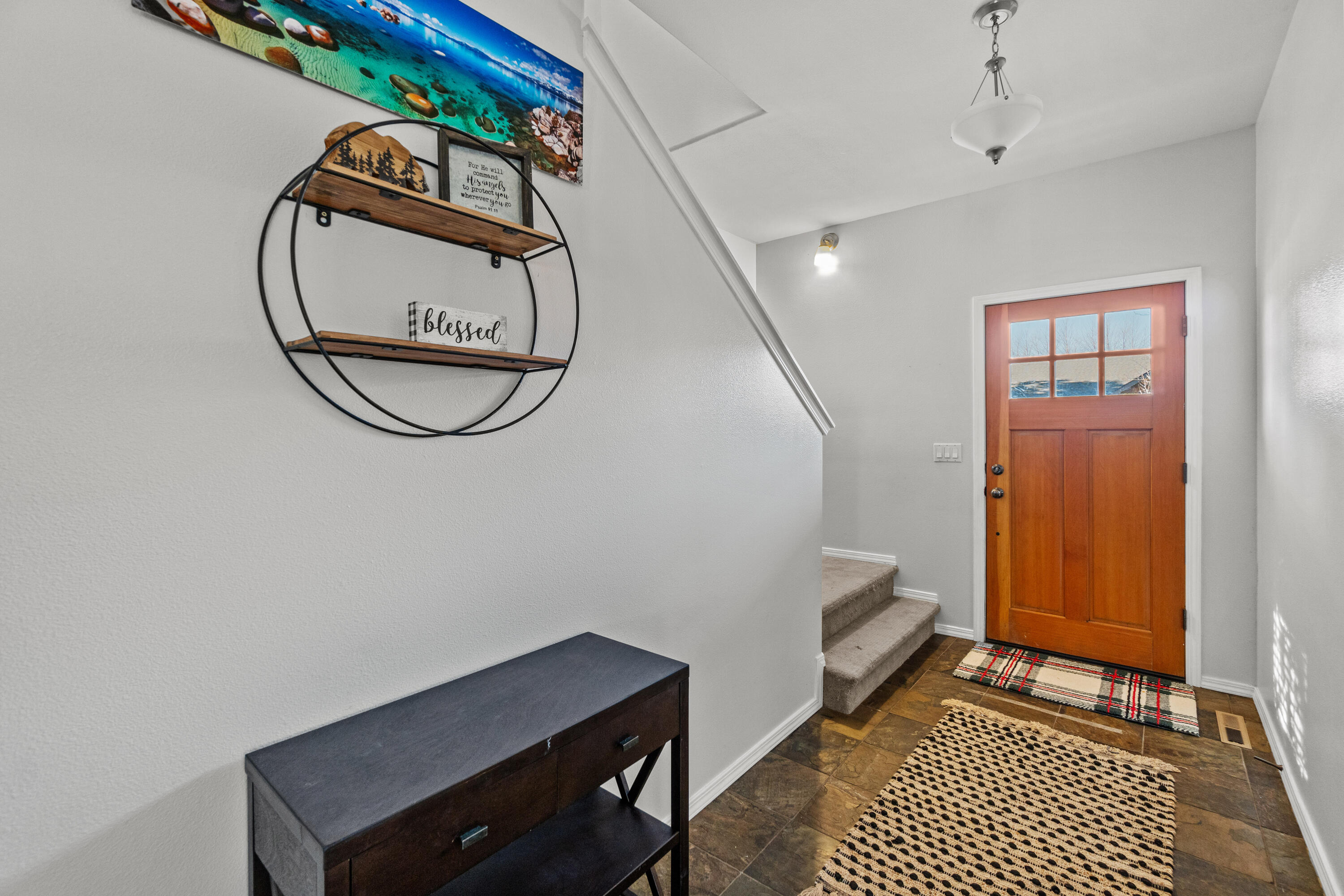 Gardenside - Residential