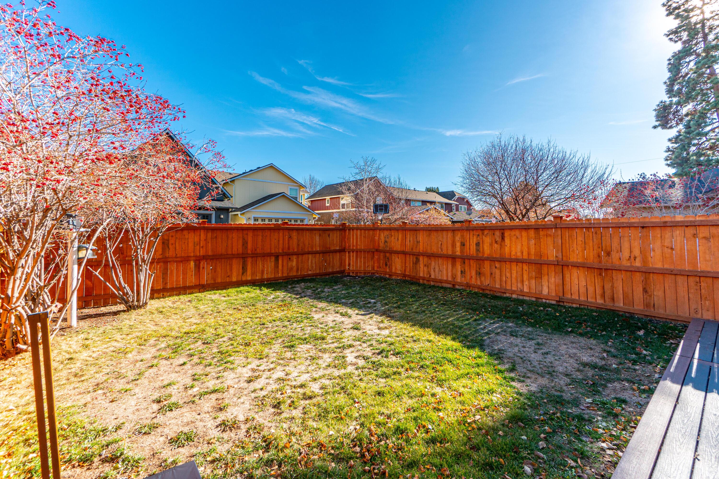 Gardenside - Residential