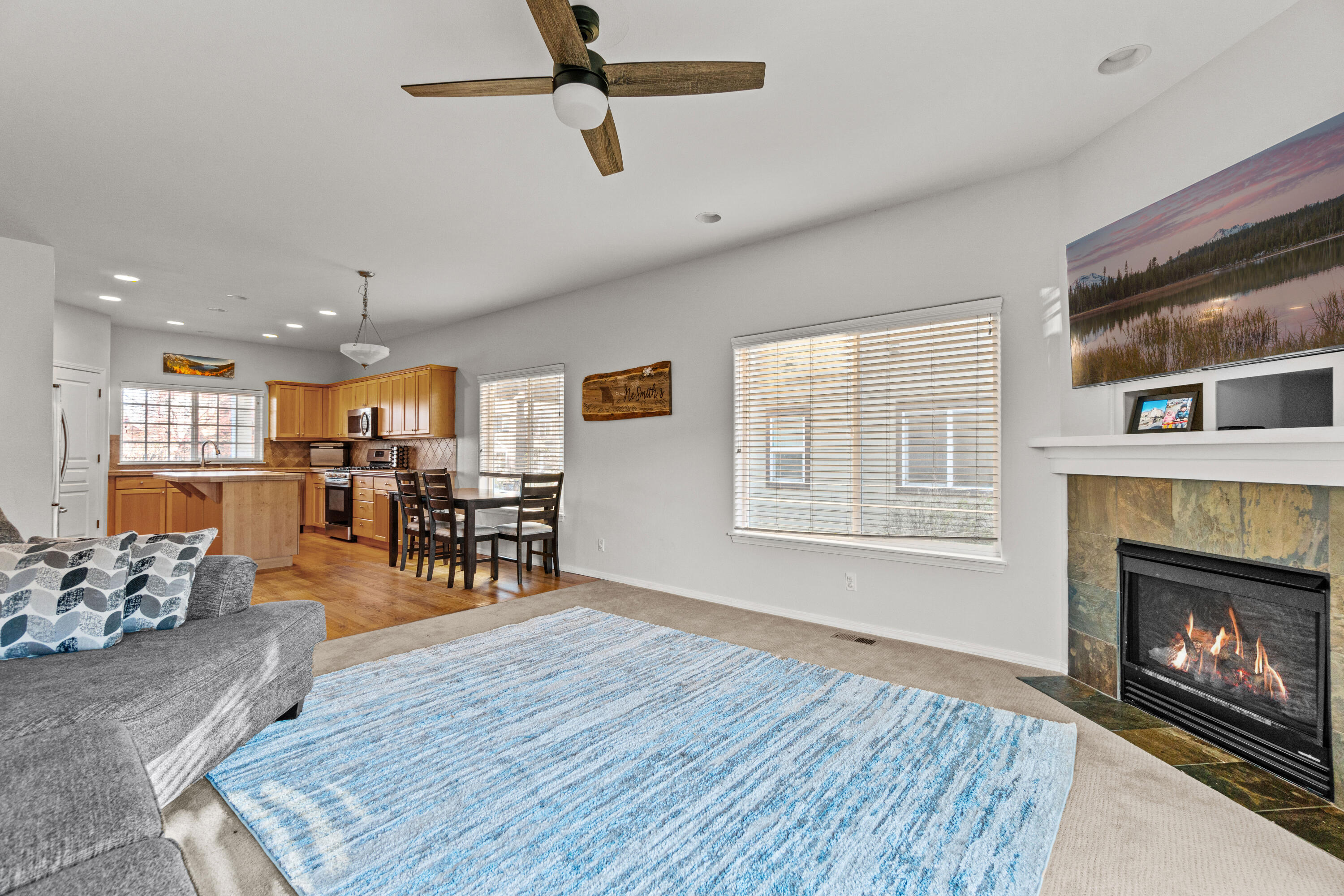 Gardenside - Residential