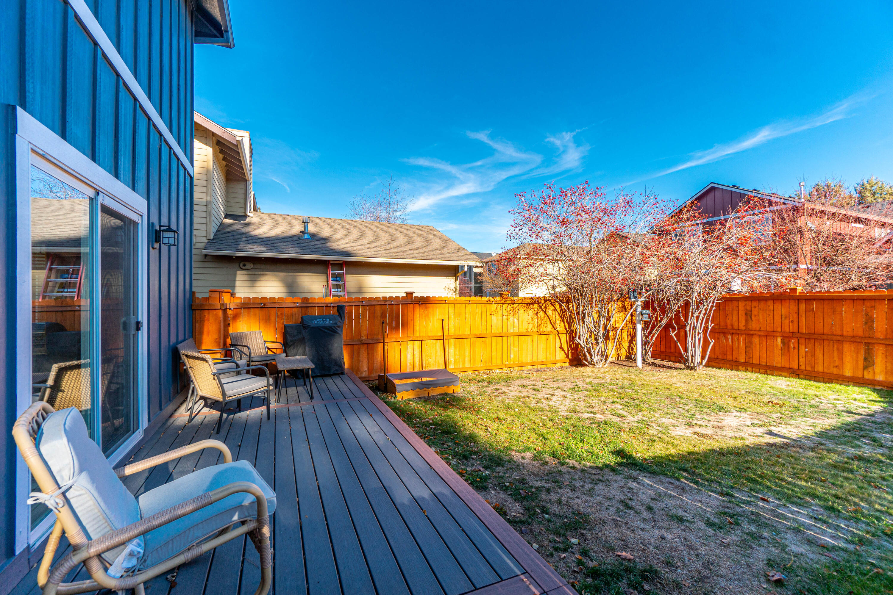 Gardenside - Residential