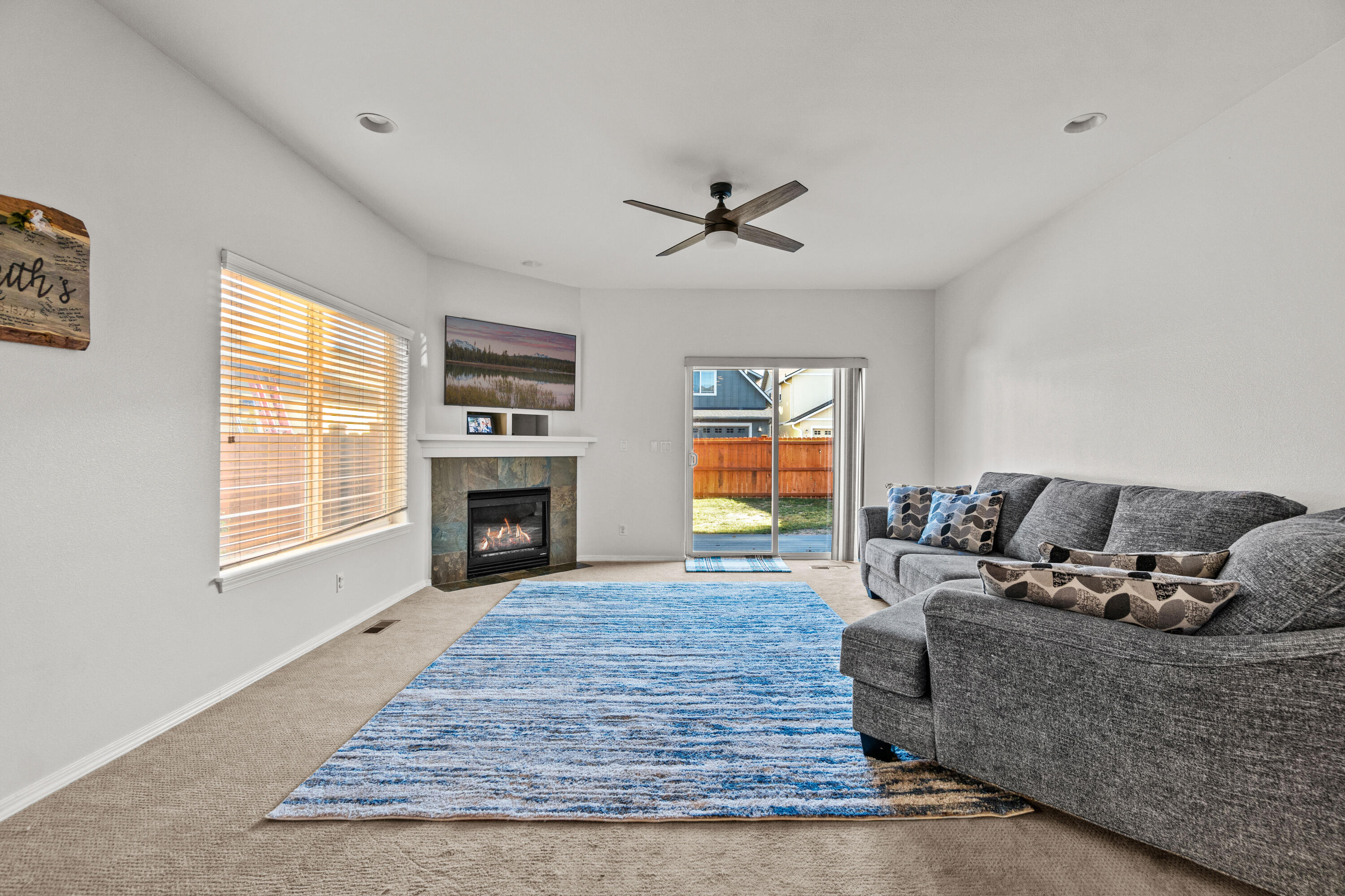 Gardenside - Residential