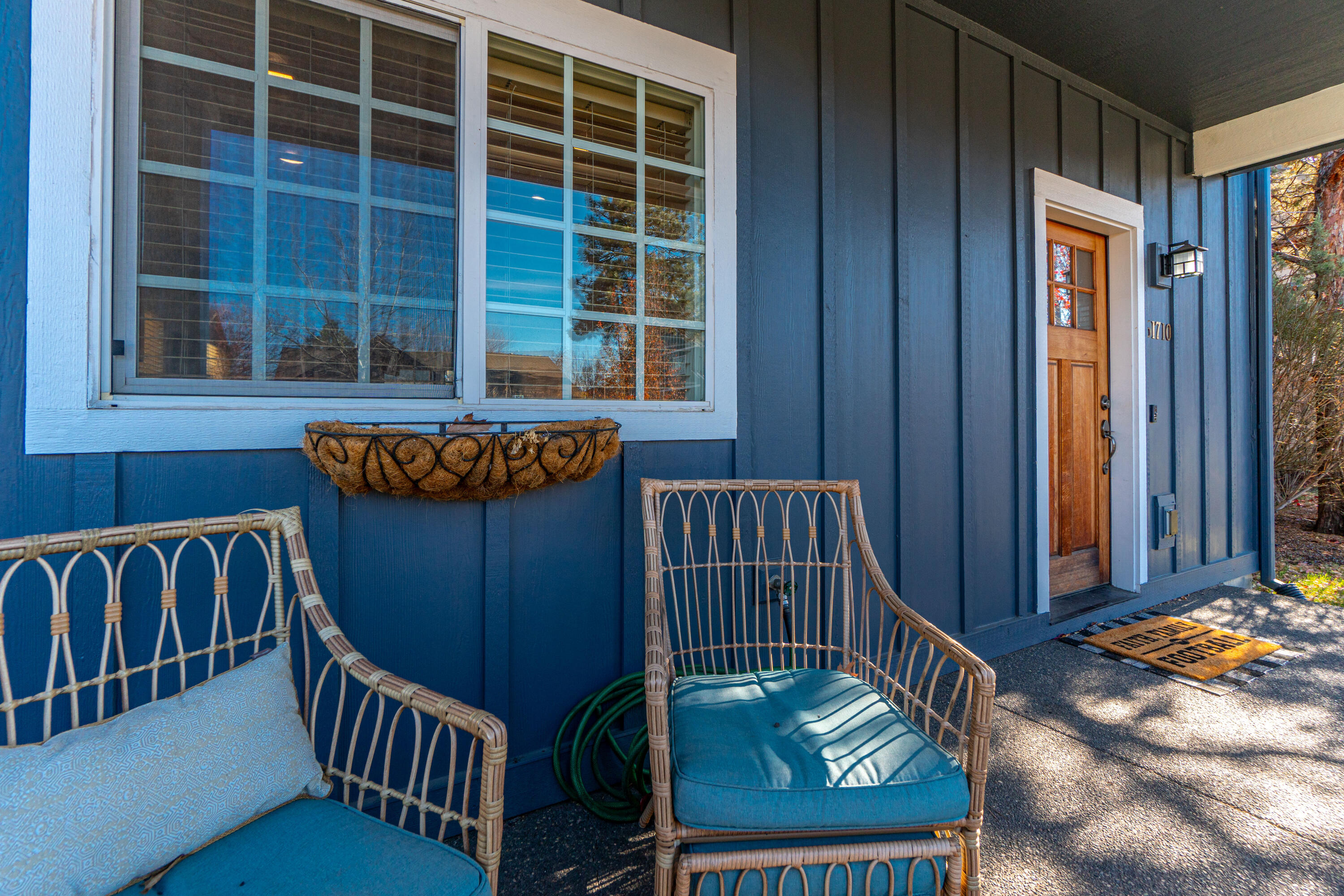 Gardenside - Residential