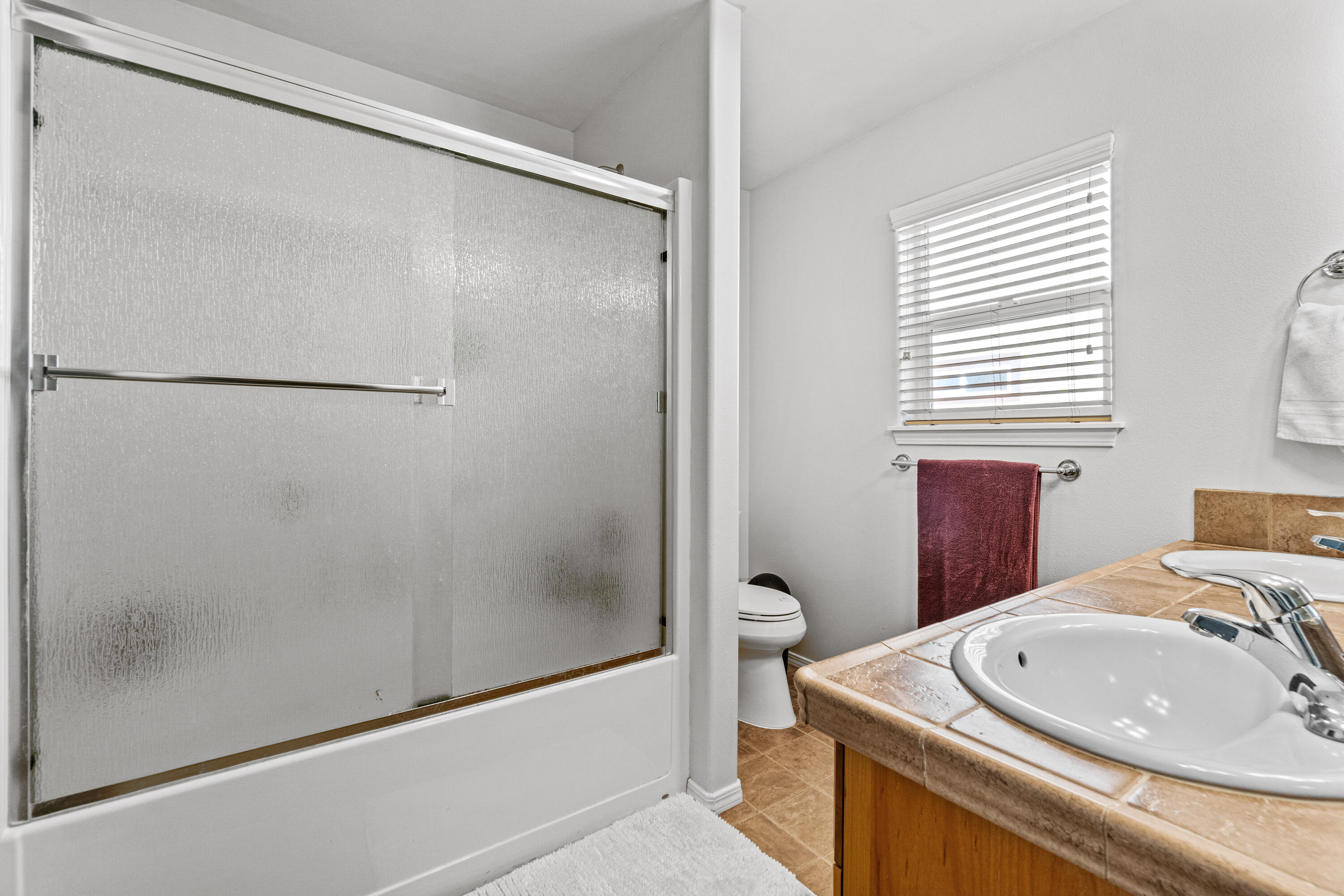 Gardenside - Residential