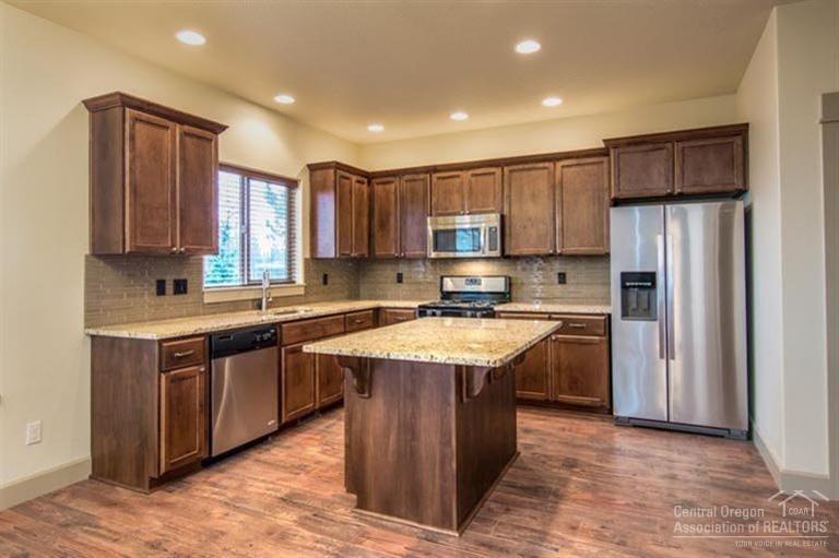 Mirada - Residential