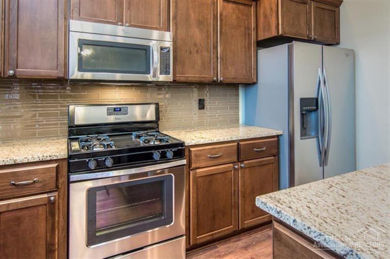 Mirada - Residential