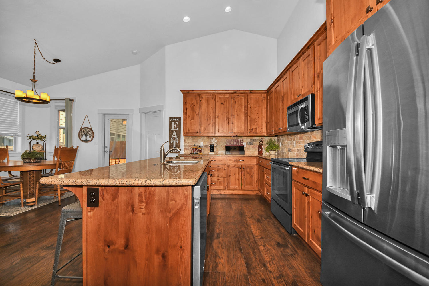 Traditions East - Residential