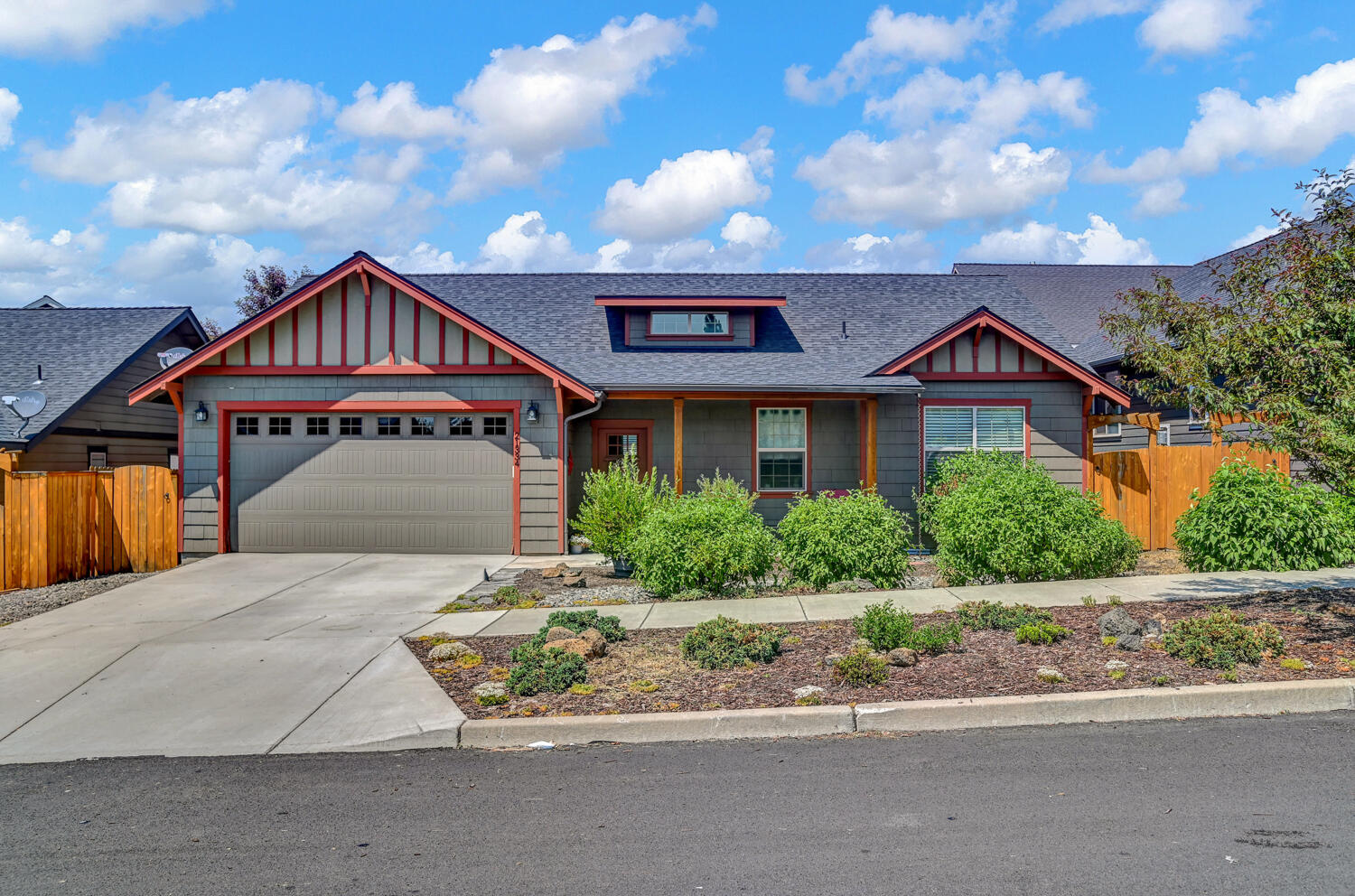 Traditions East - Residential