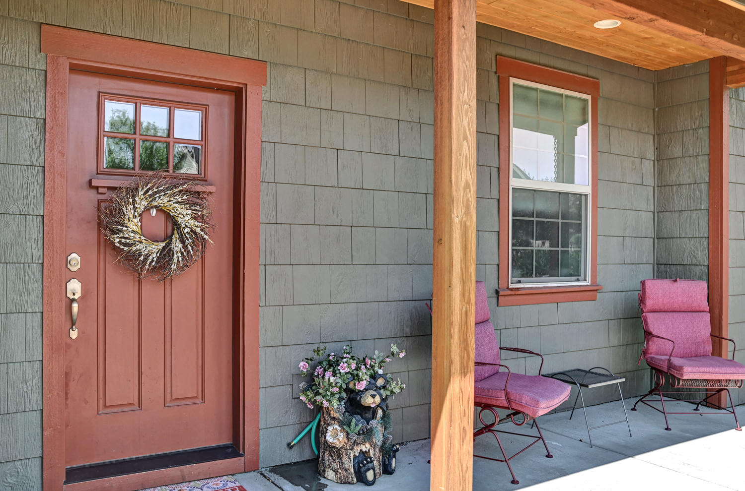 Traditions East - Residential