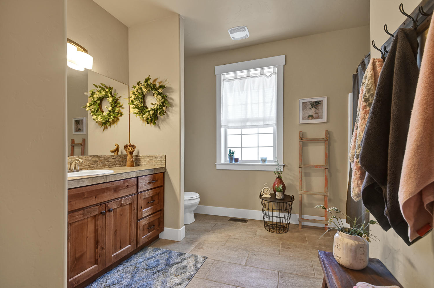 Traditions East - Residential