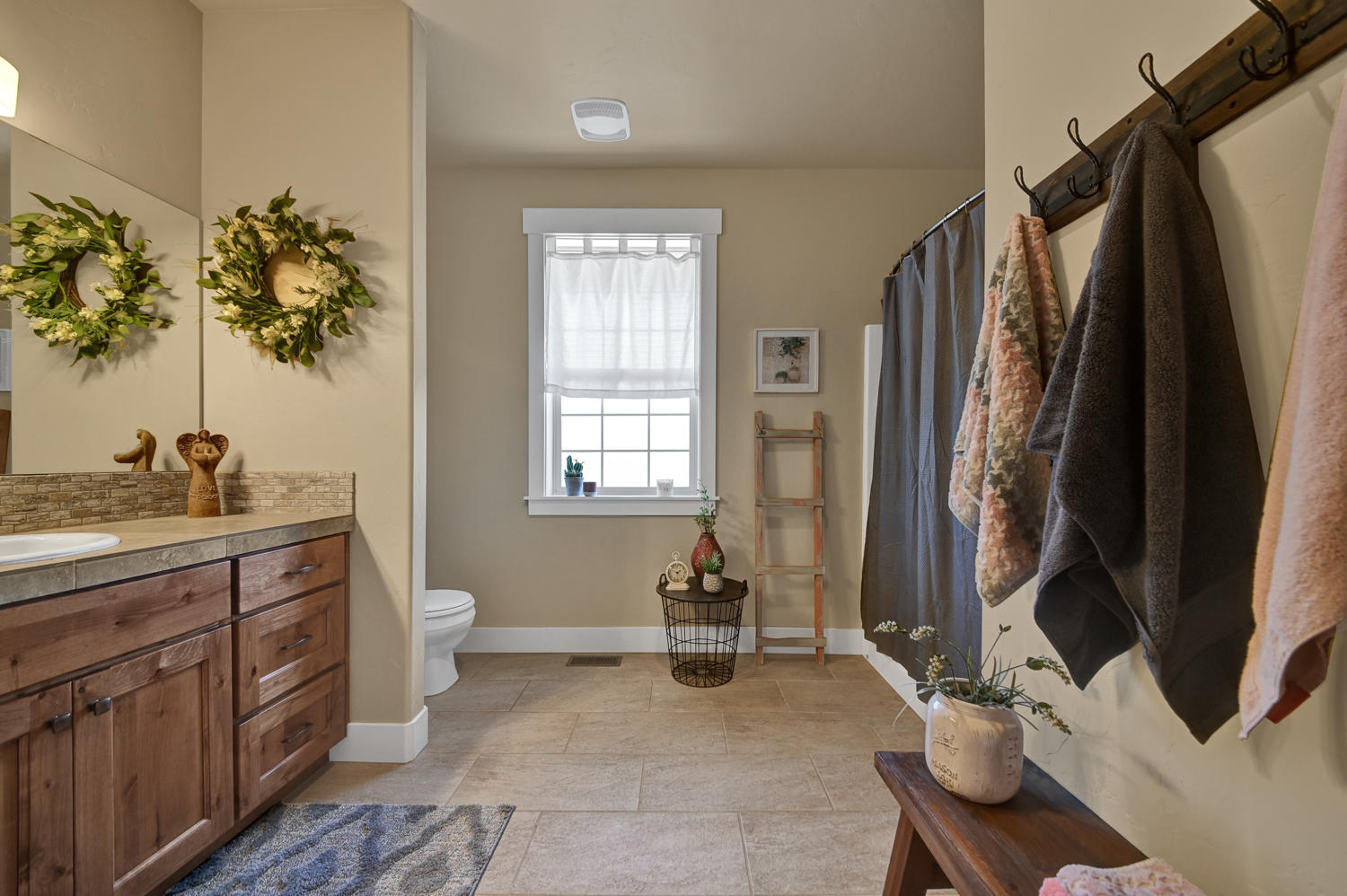 Traditions East - Residential