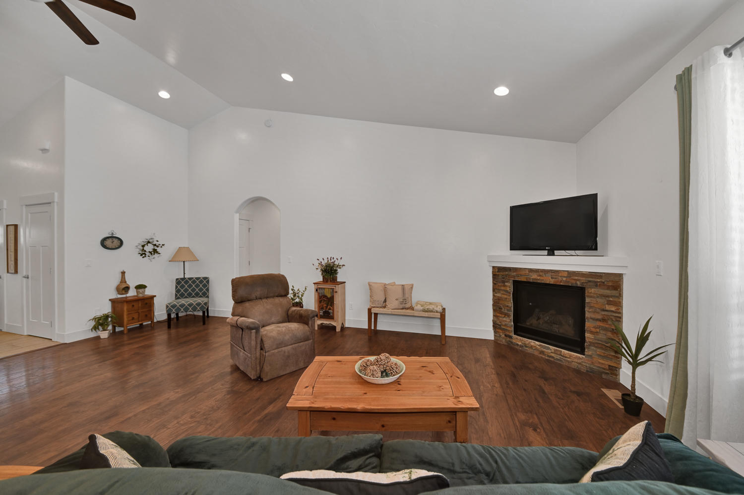 Traditions East - Residential