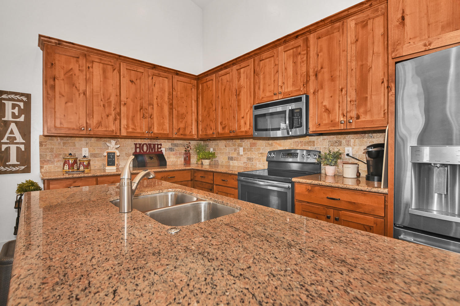 Traditions East - Residential