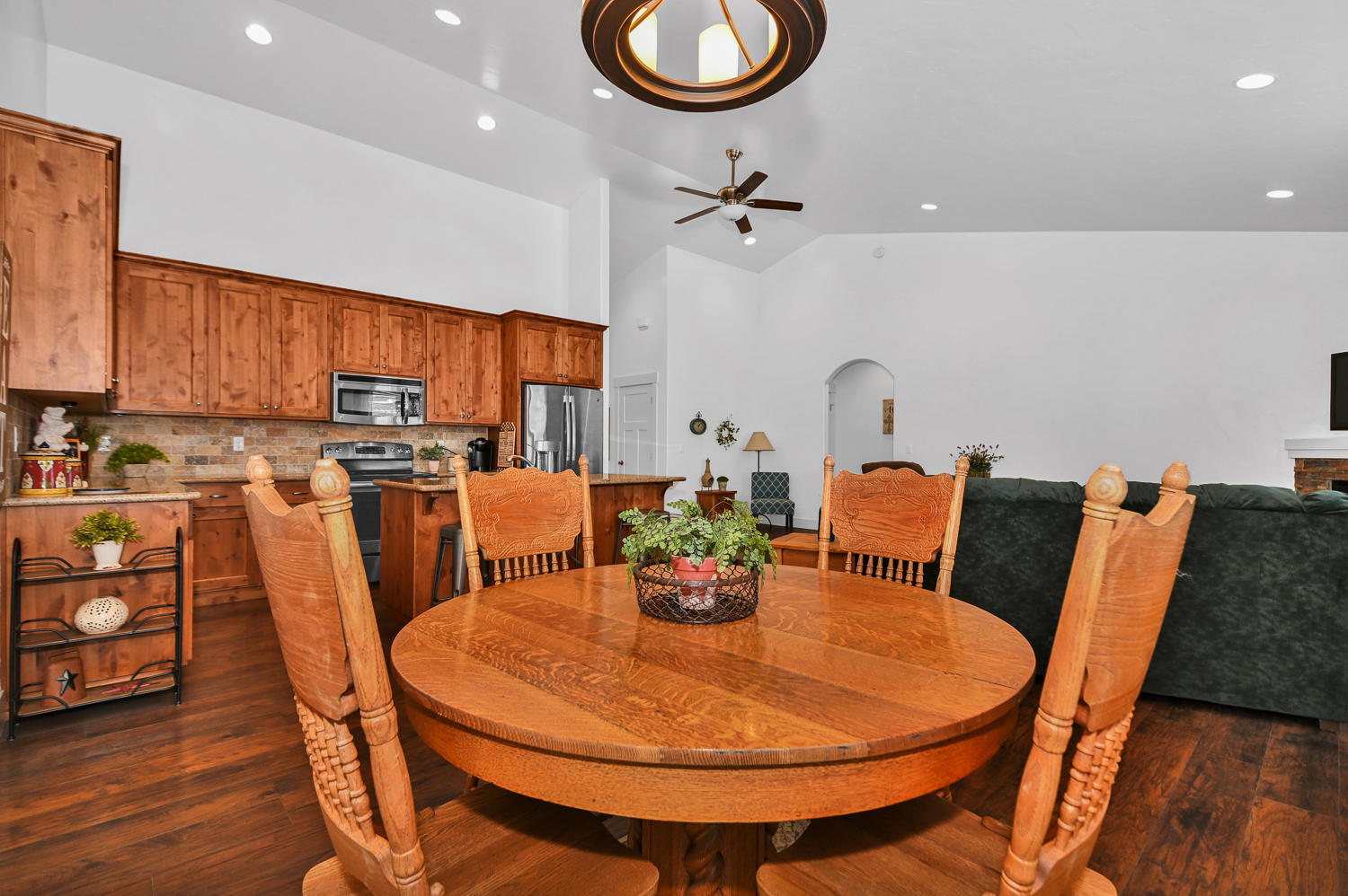 Traditions East - Residential