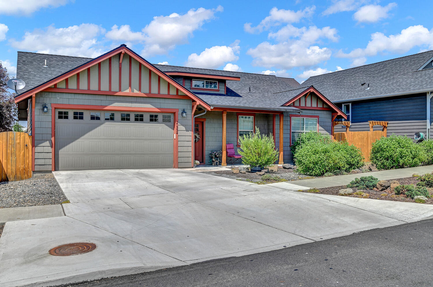 Traditions East - Residential