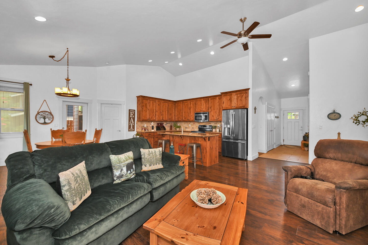 Traditions East - Residential