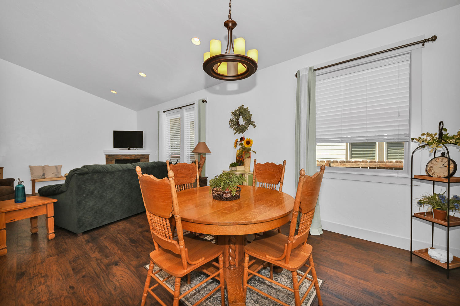 Traditions East - Residential