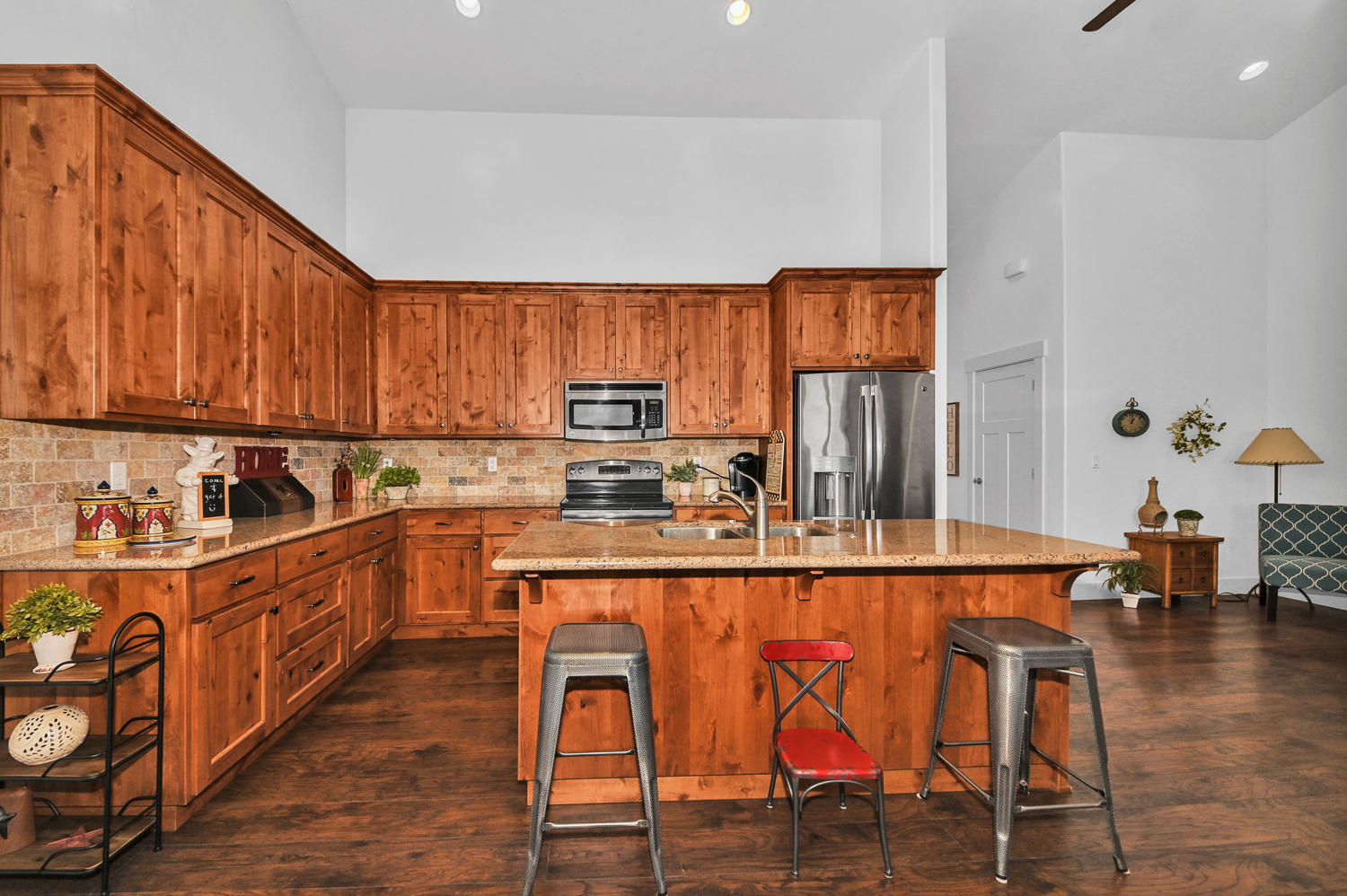 Traditions East - Residential