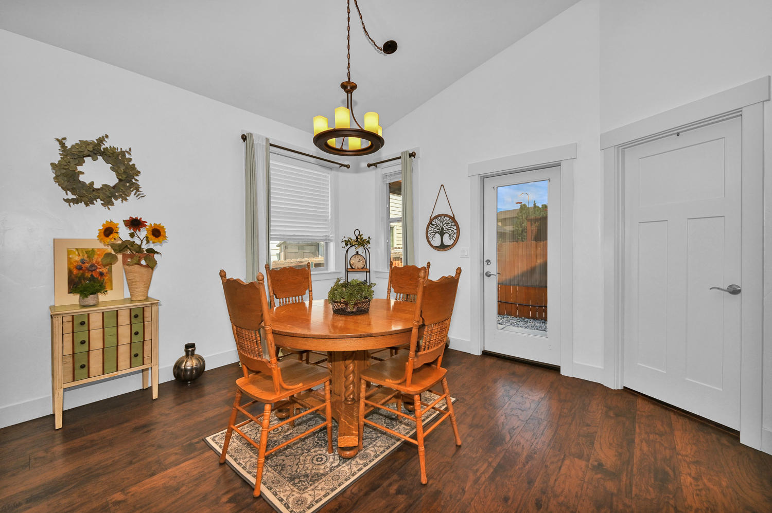 Traditions East - Residential