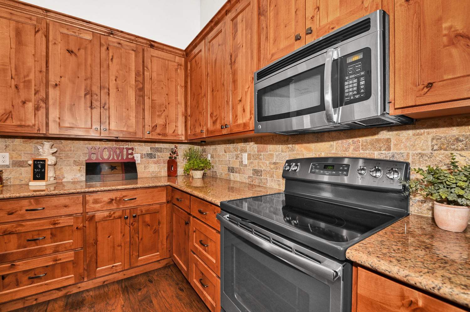 Traditions East - Residential