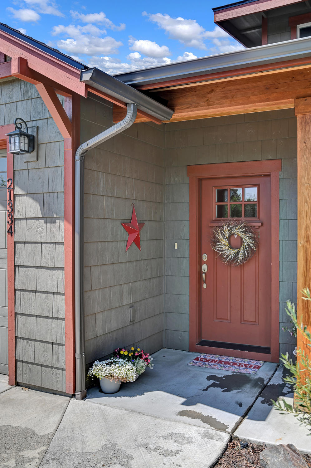 Traditions East - Residential