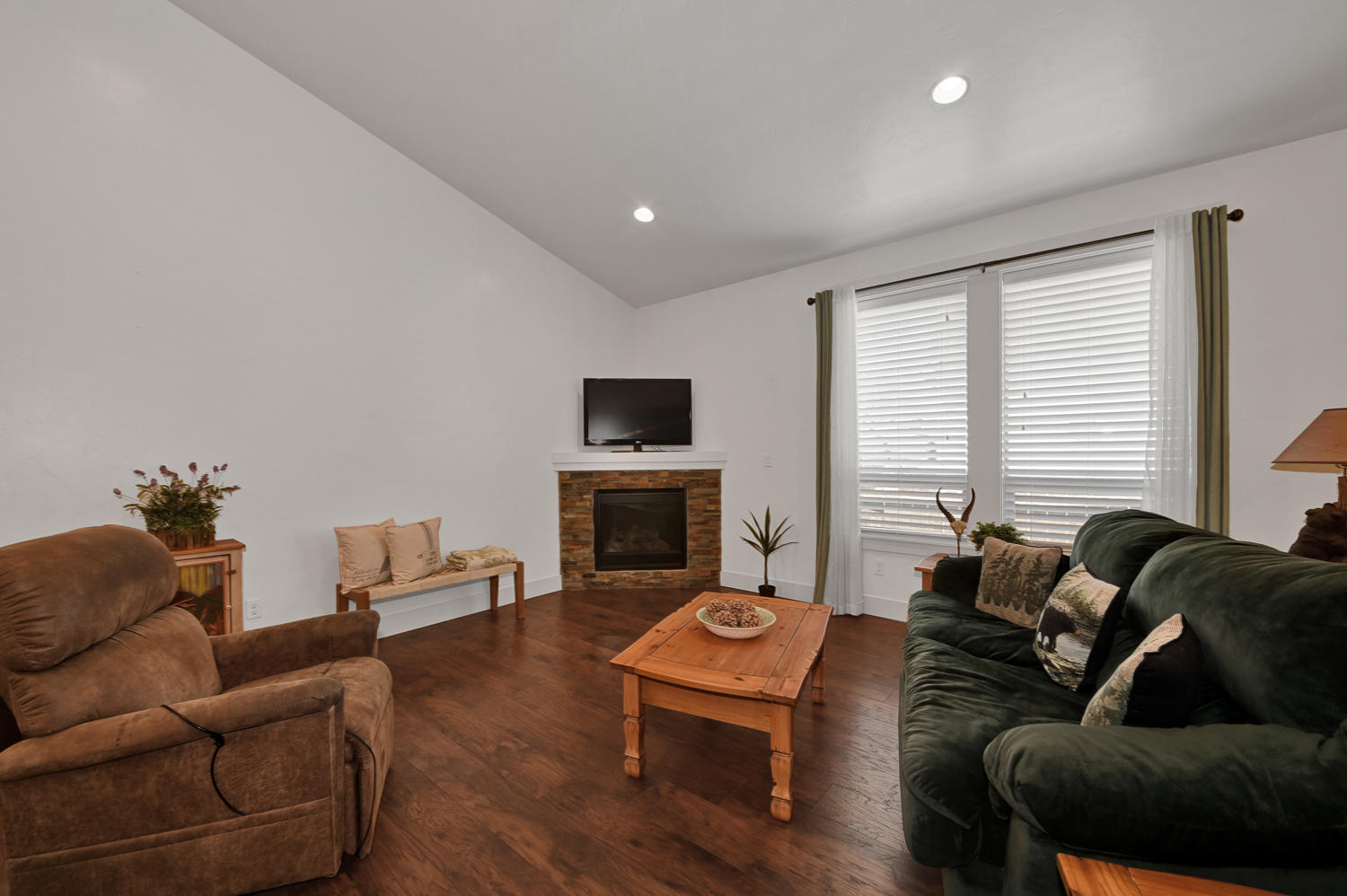 Traditions East - Residential