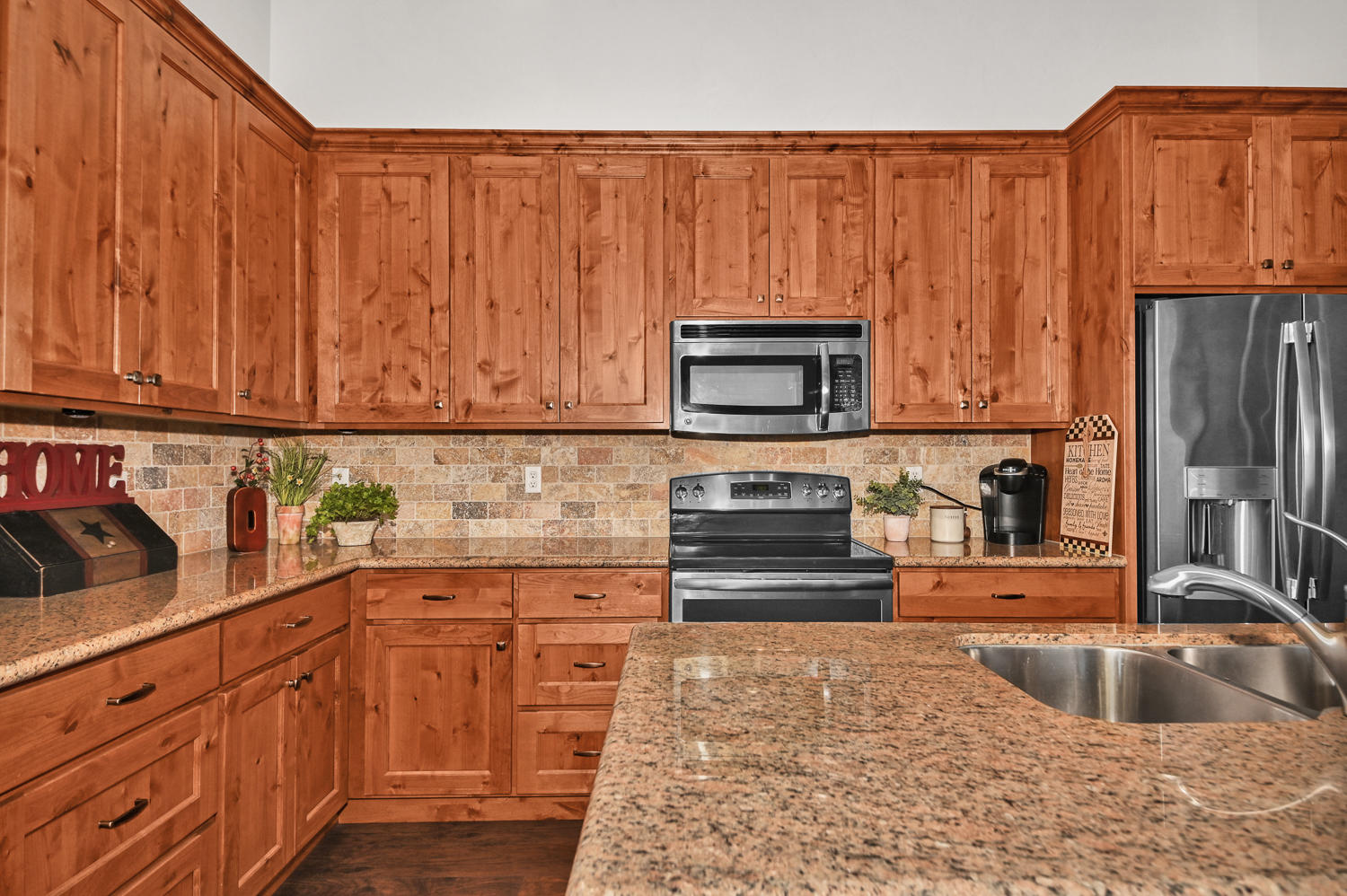 Traditions East - Residential