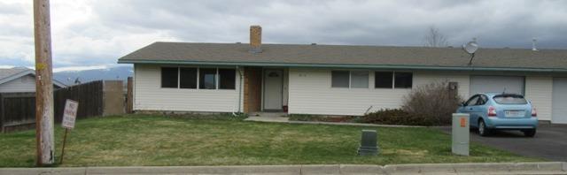 Falcon Heights - Residential