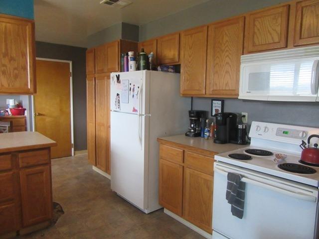 Falcon Heights - Residential